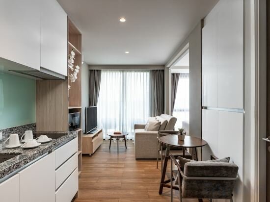 Grand Deluxe Suite Double