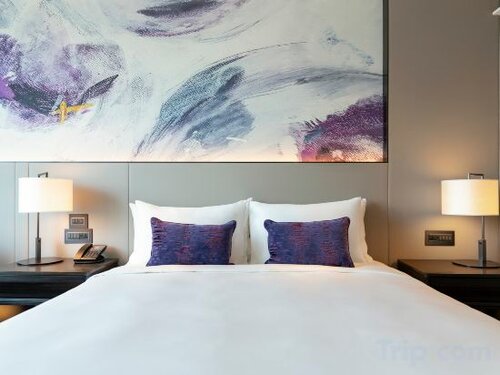 Carlton Club King Room в Carlton Hotel Bangkok Sukhumvit