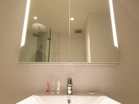 Two-Bedroom Grand Suite