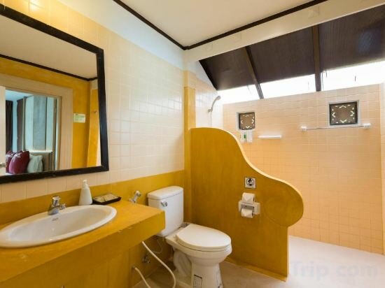 Premier Deluxe Villa