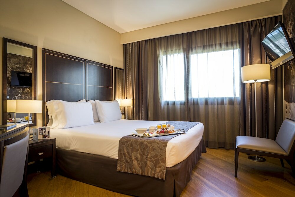 Double Room, Terrace