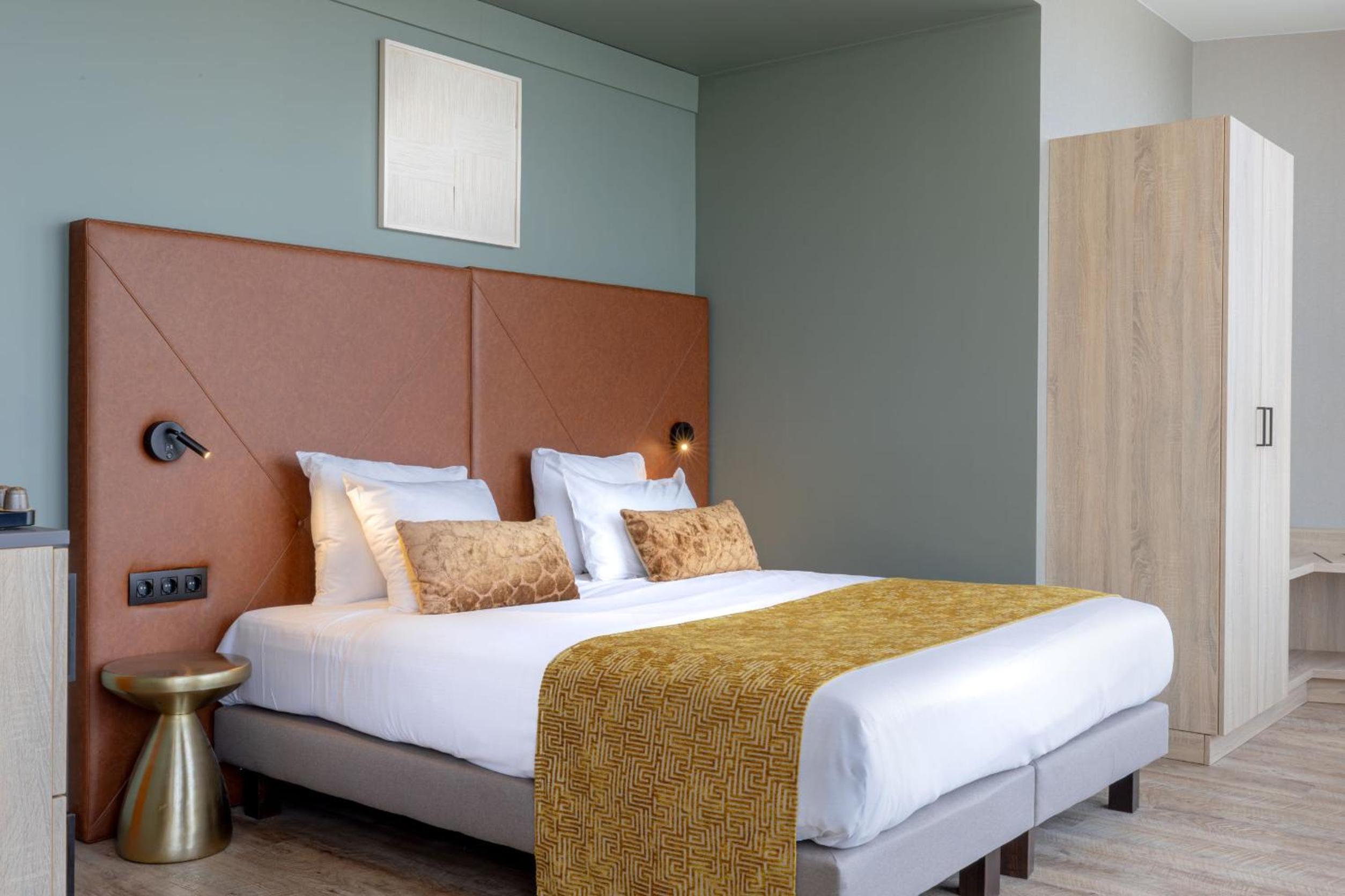 Deluxe Junior Suite