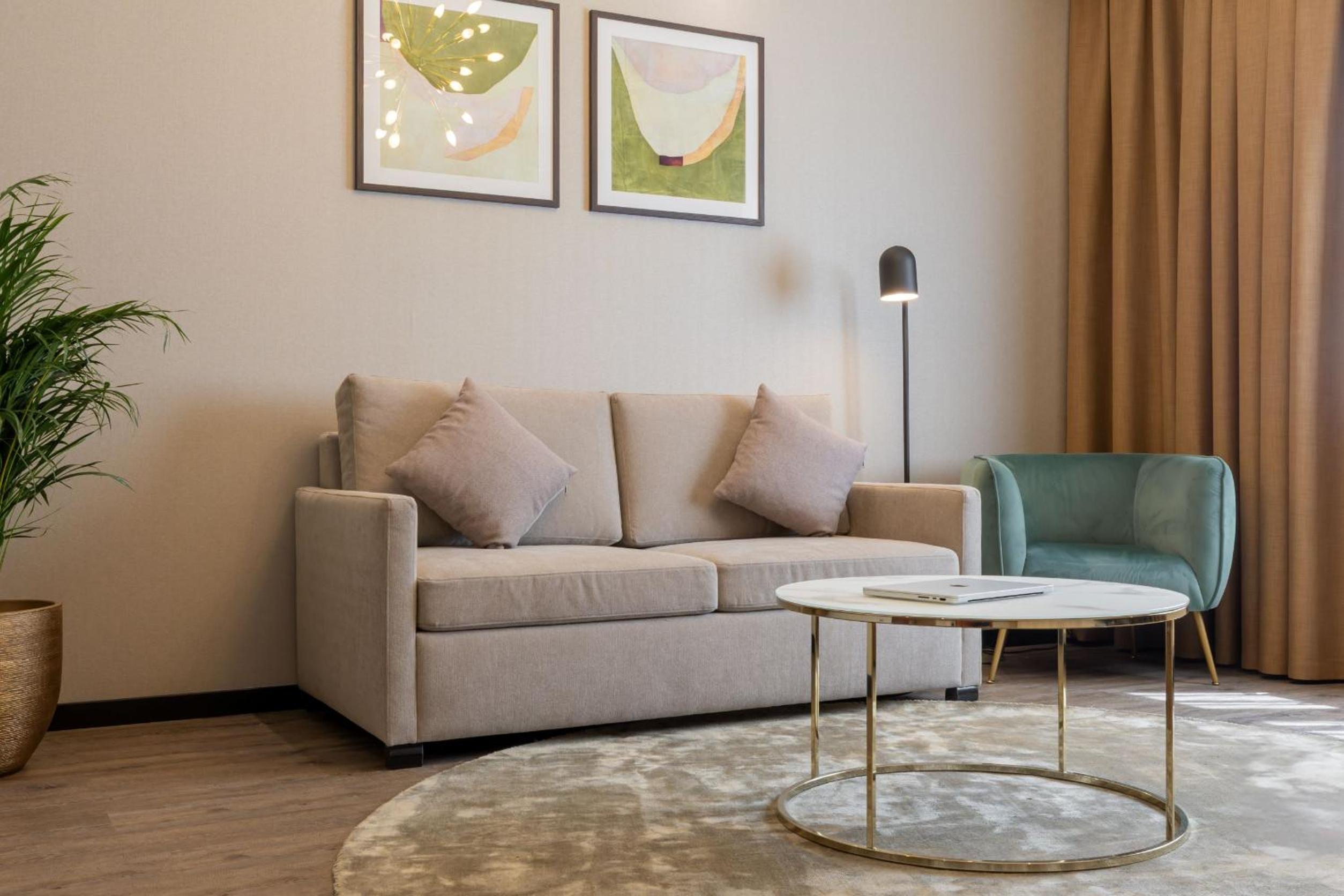Deluxe Junior Suite