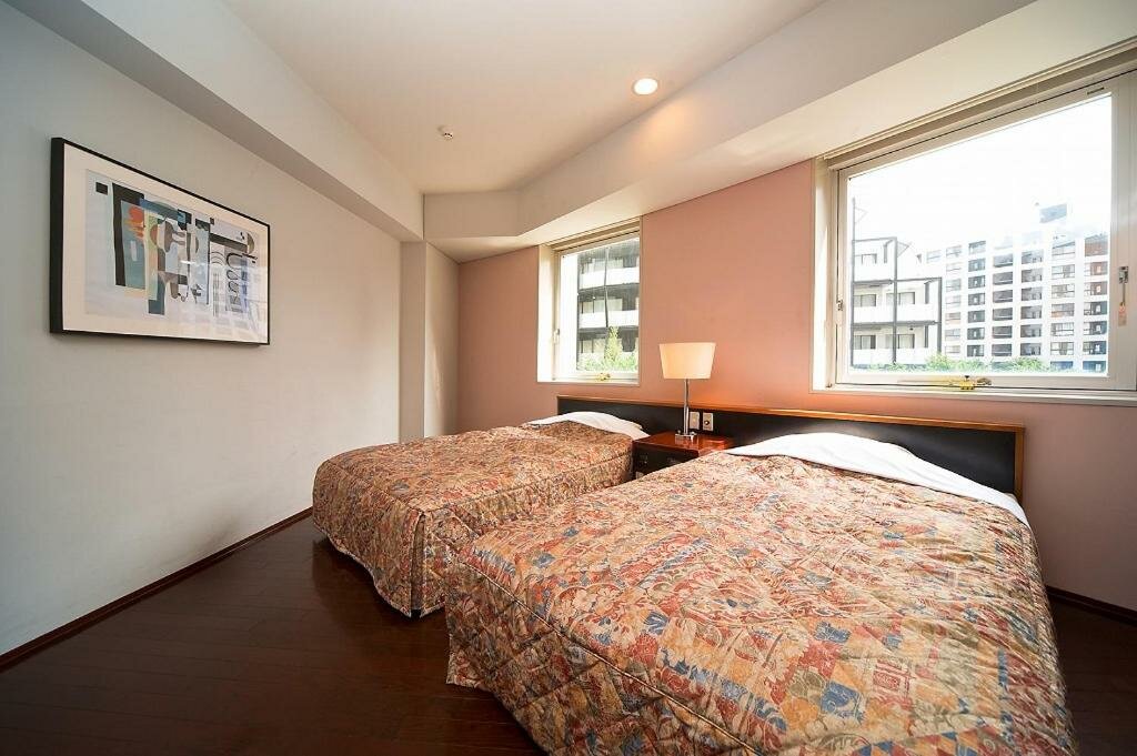 Family Room - Non-Smoking