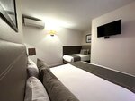 Superior Triple Room в Timhotel Opera Madeleine
