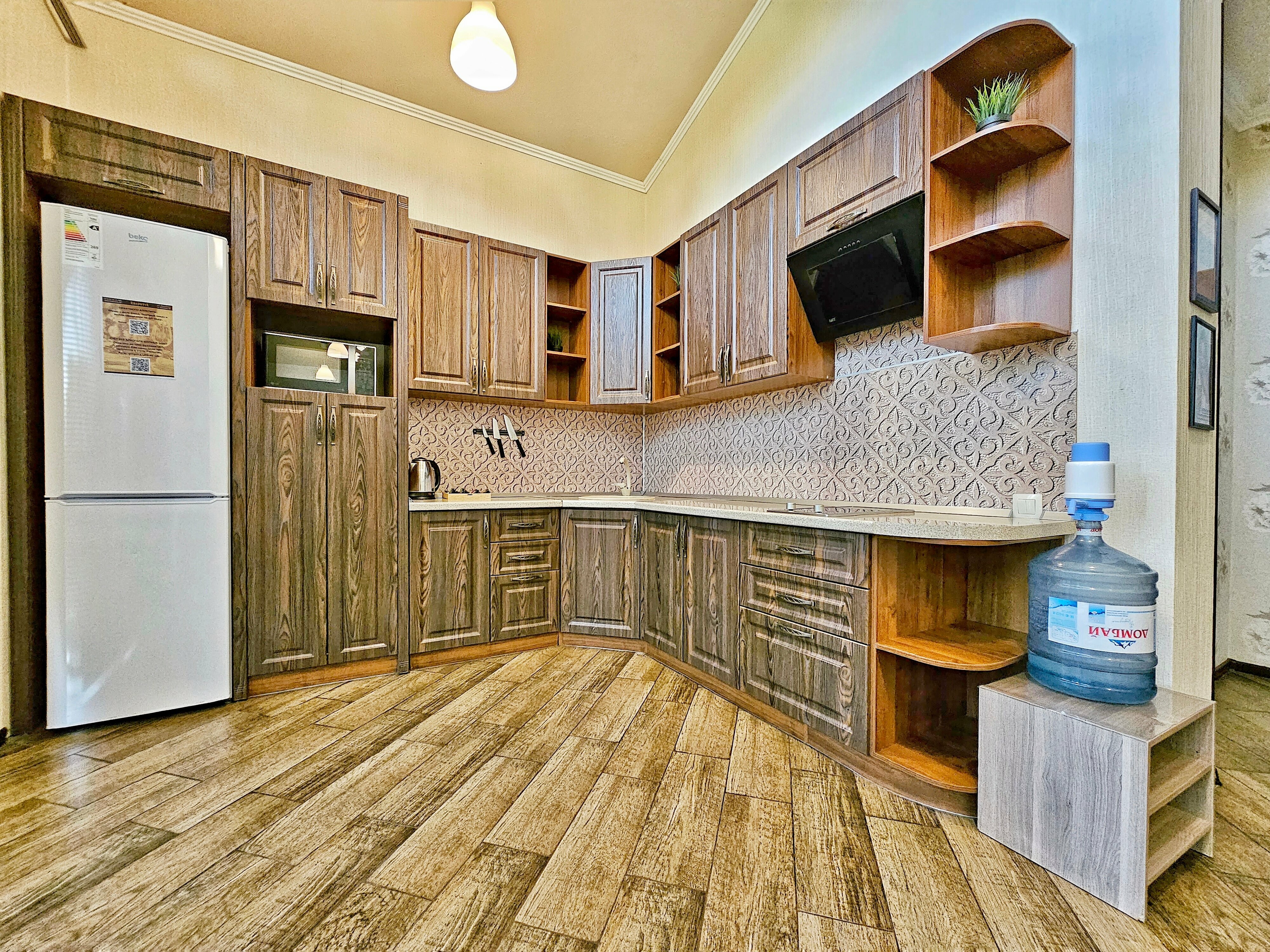 Вилла с 2 спальнями