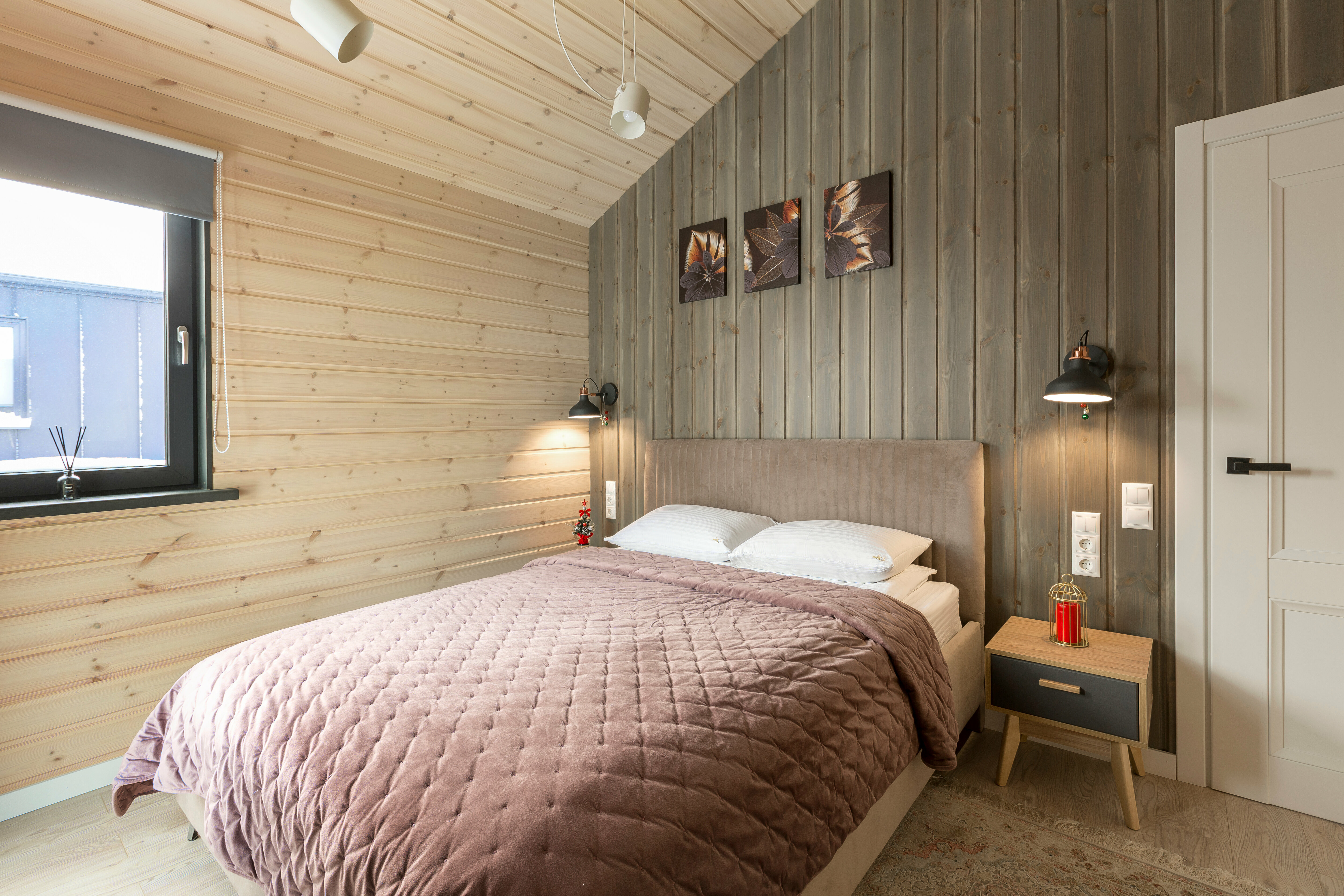 Домик в Игнатово