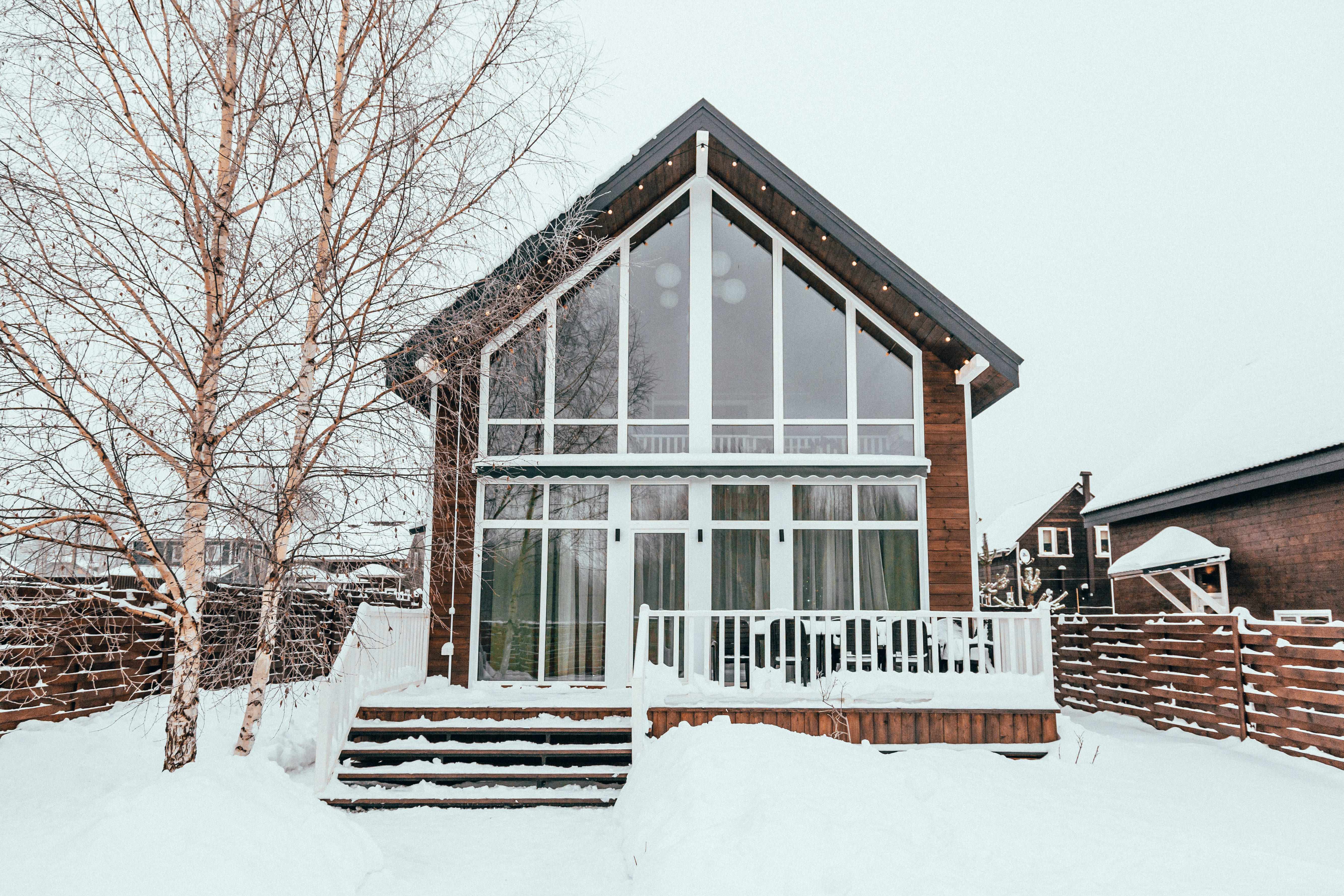 Вилла Делюкс