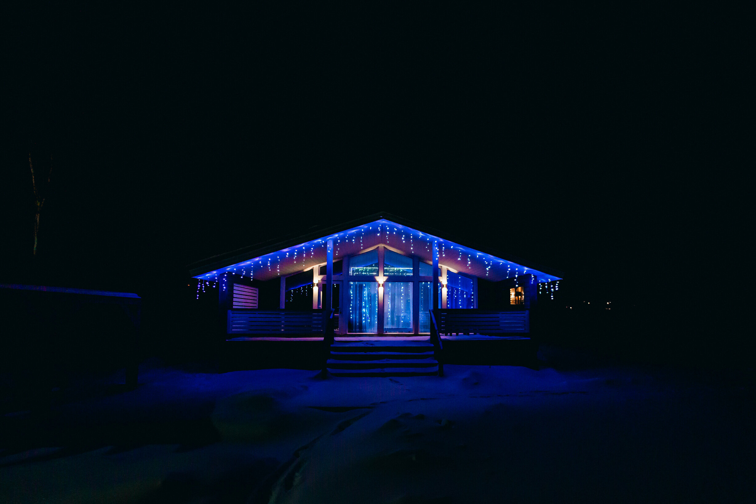 Вилла Делюкс