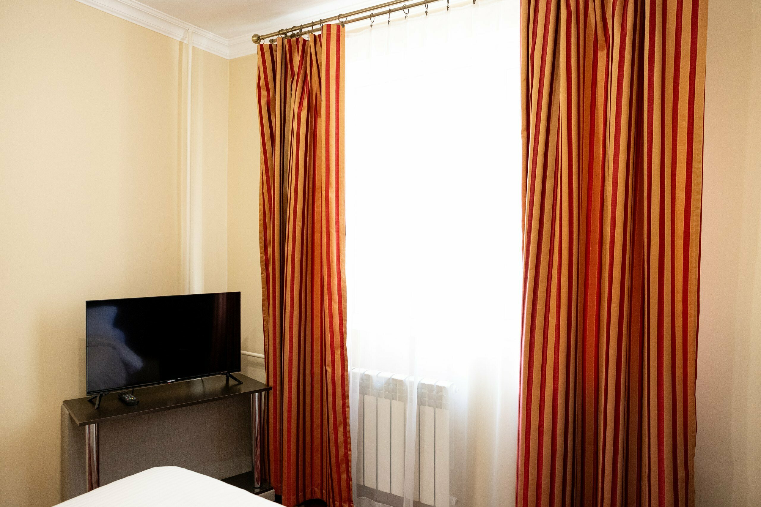 Четырехместный номер