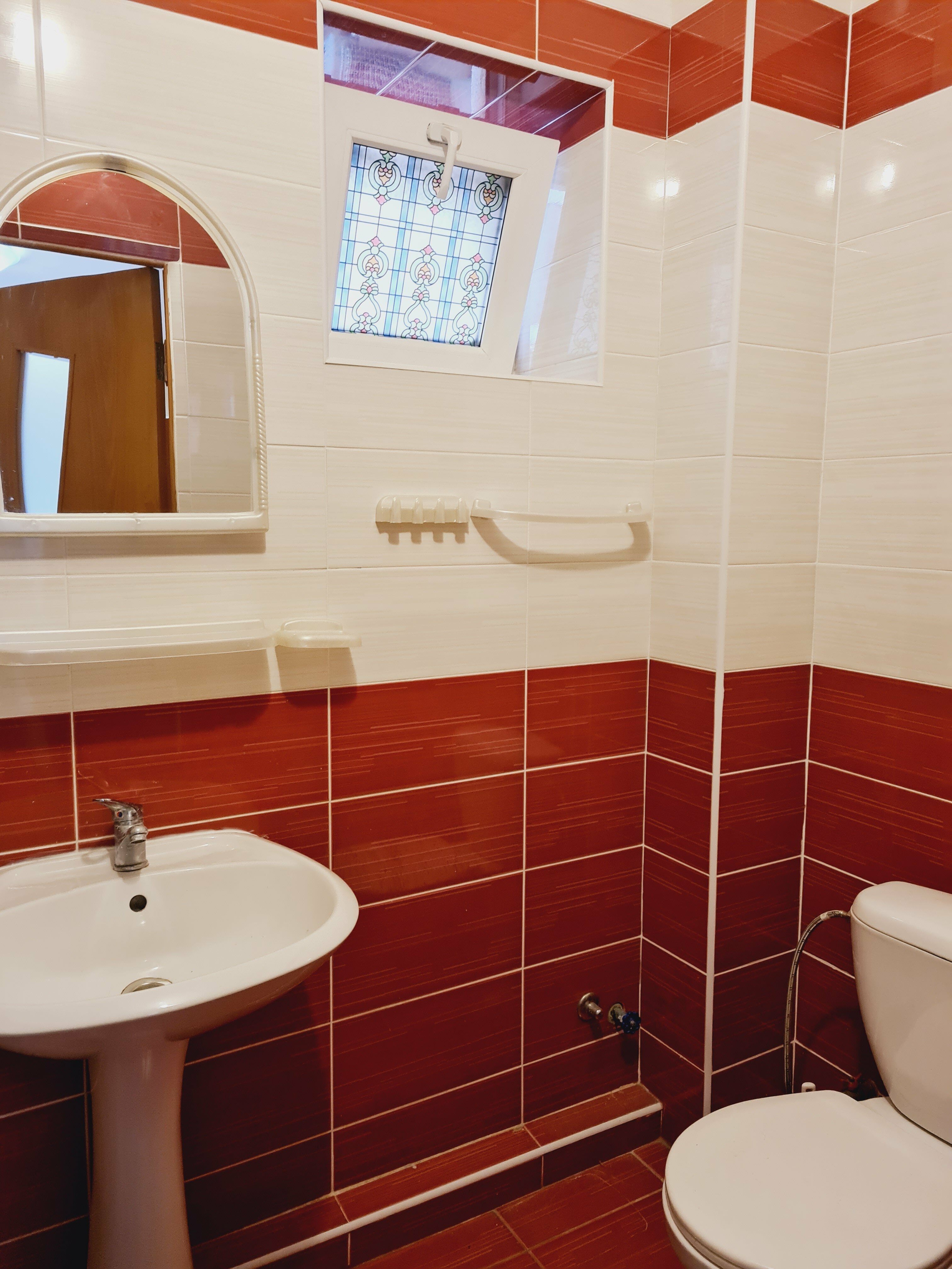 Стандартный двухместный номер с 1 кроватью или 2 отдельными кроватями