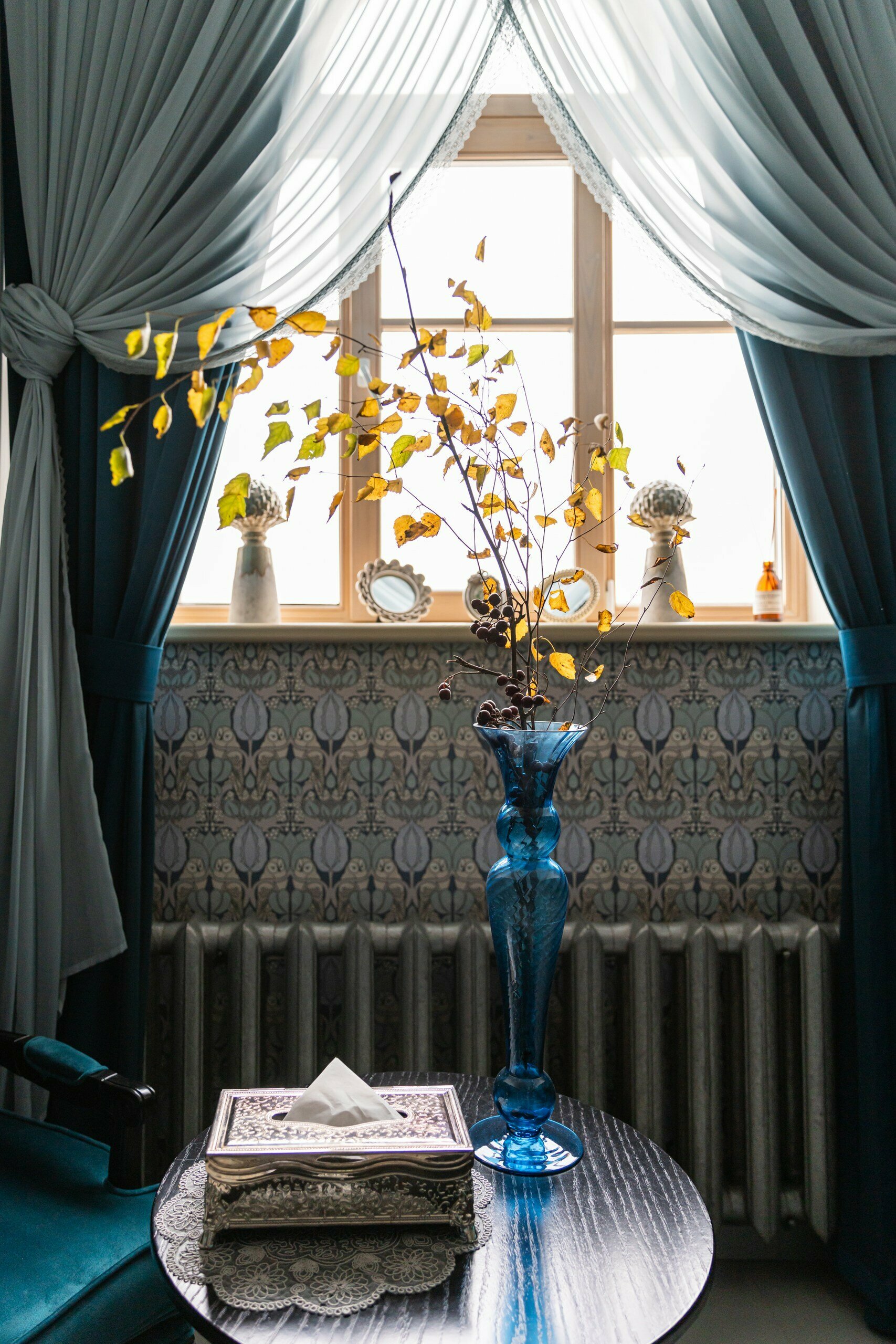 Семейный номер Делюкс