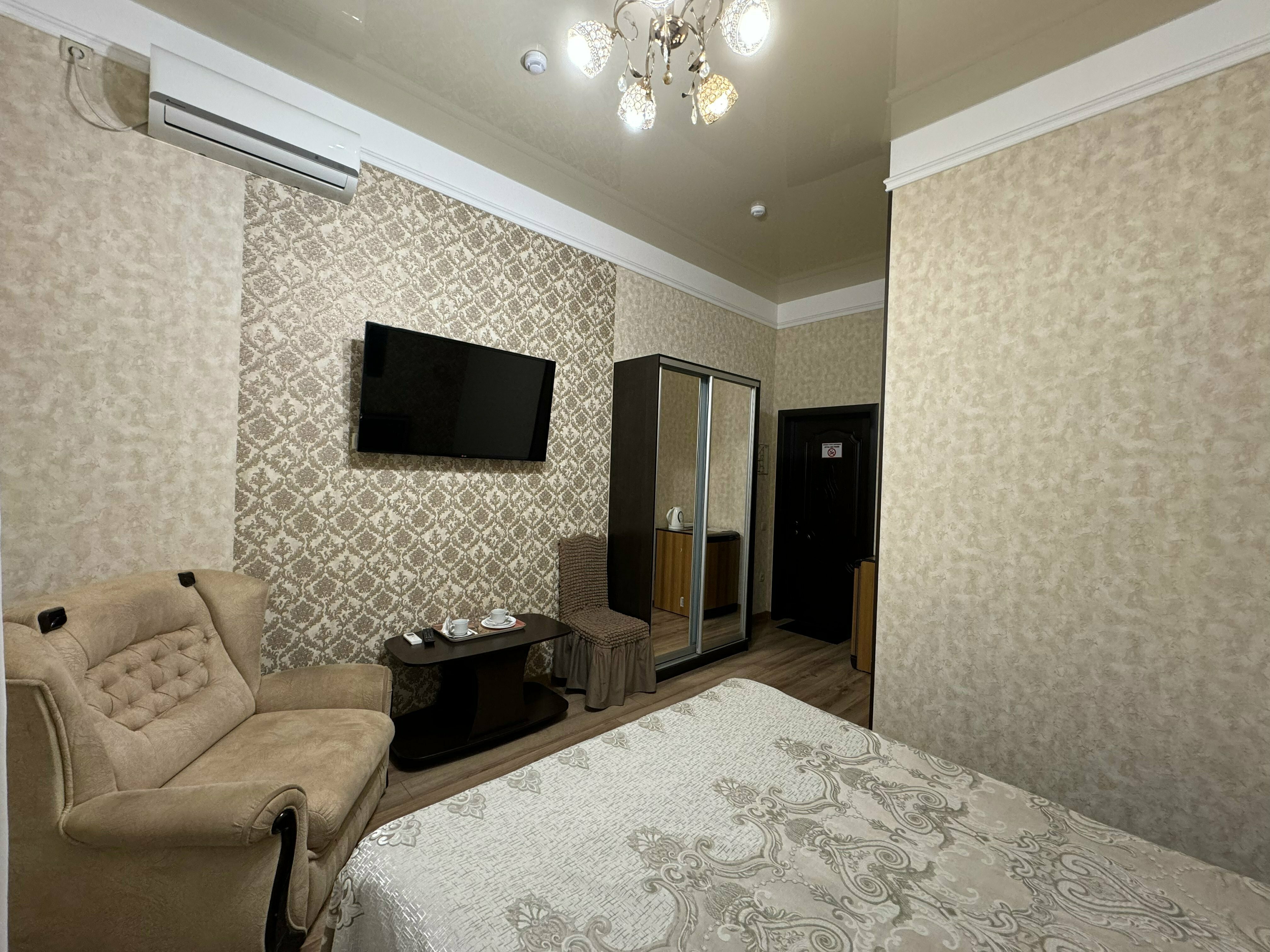 Полулюкс № 23