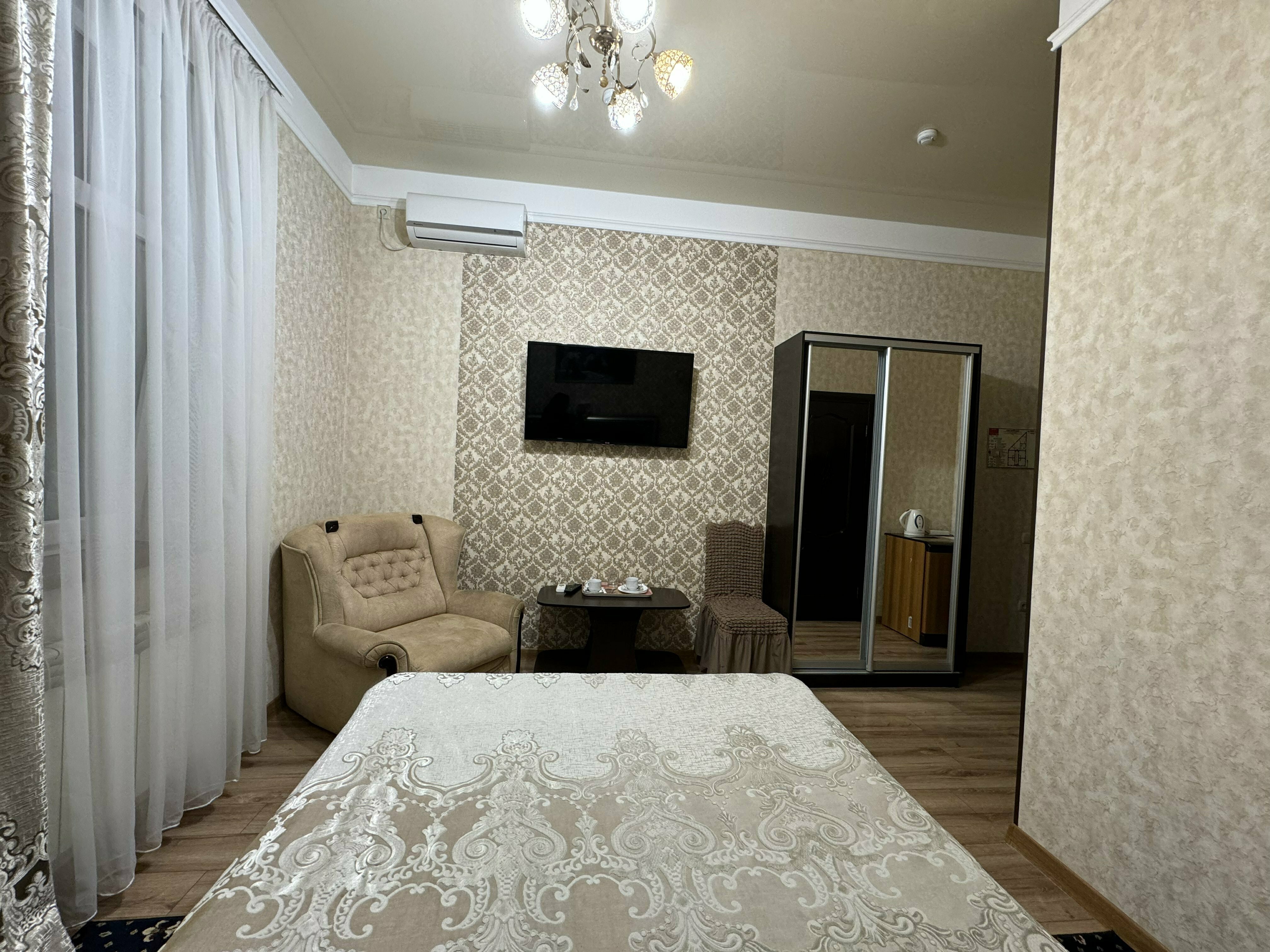 Полулюкс № 23