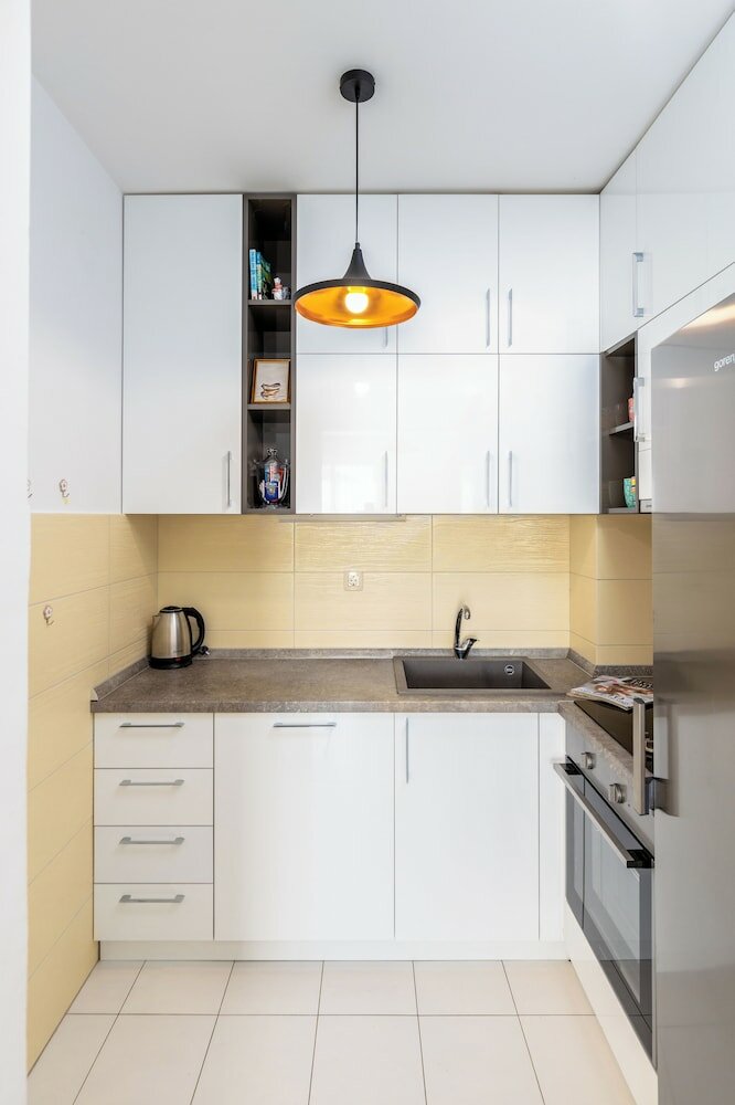 Standard Apartment, 1 Bedroom