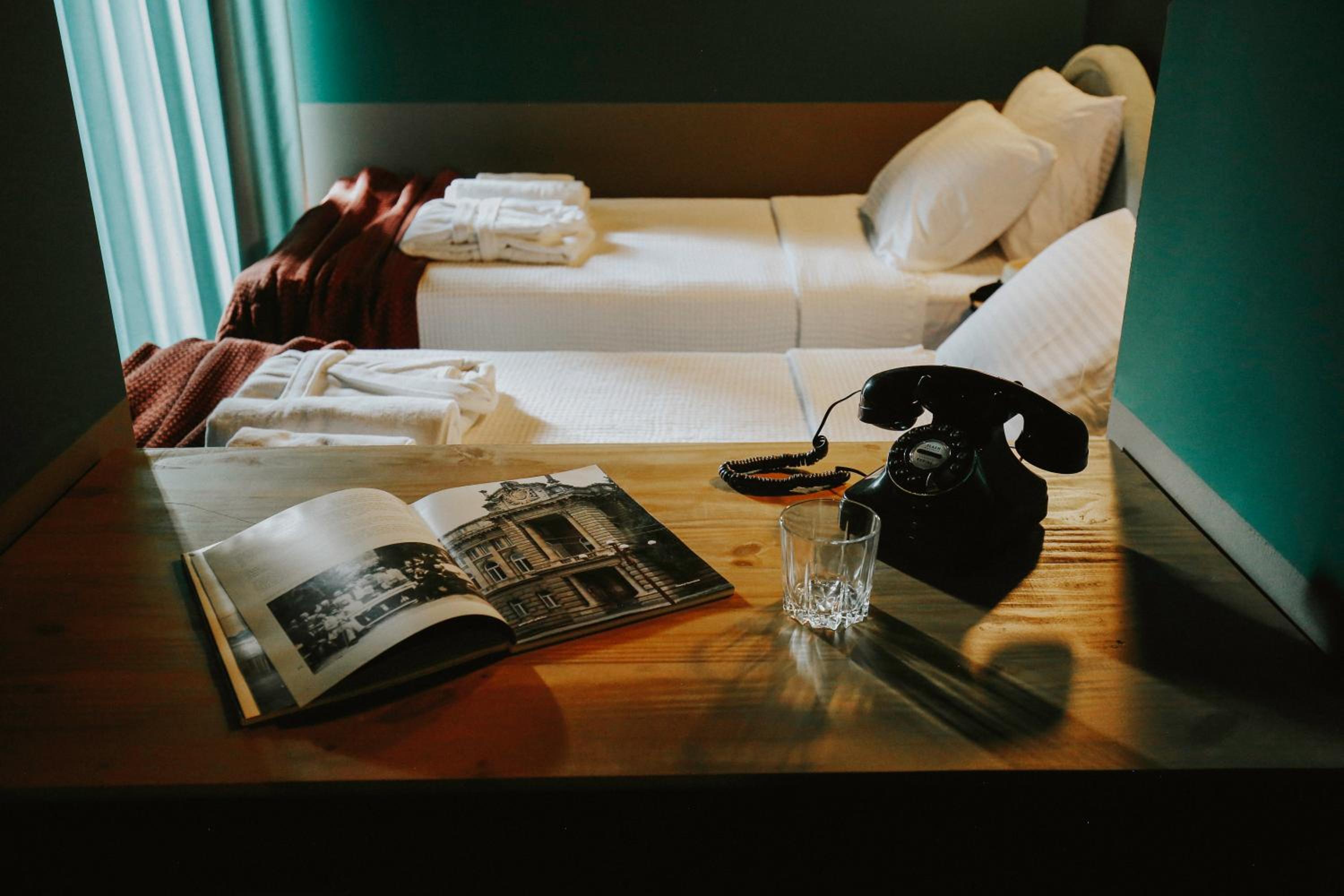 Triple Room with Balcony