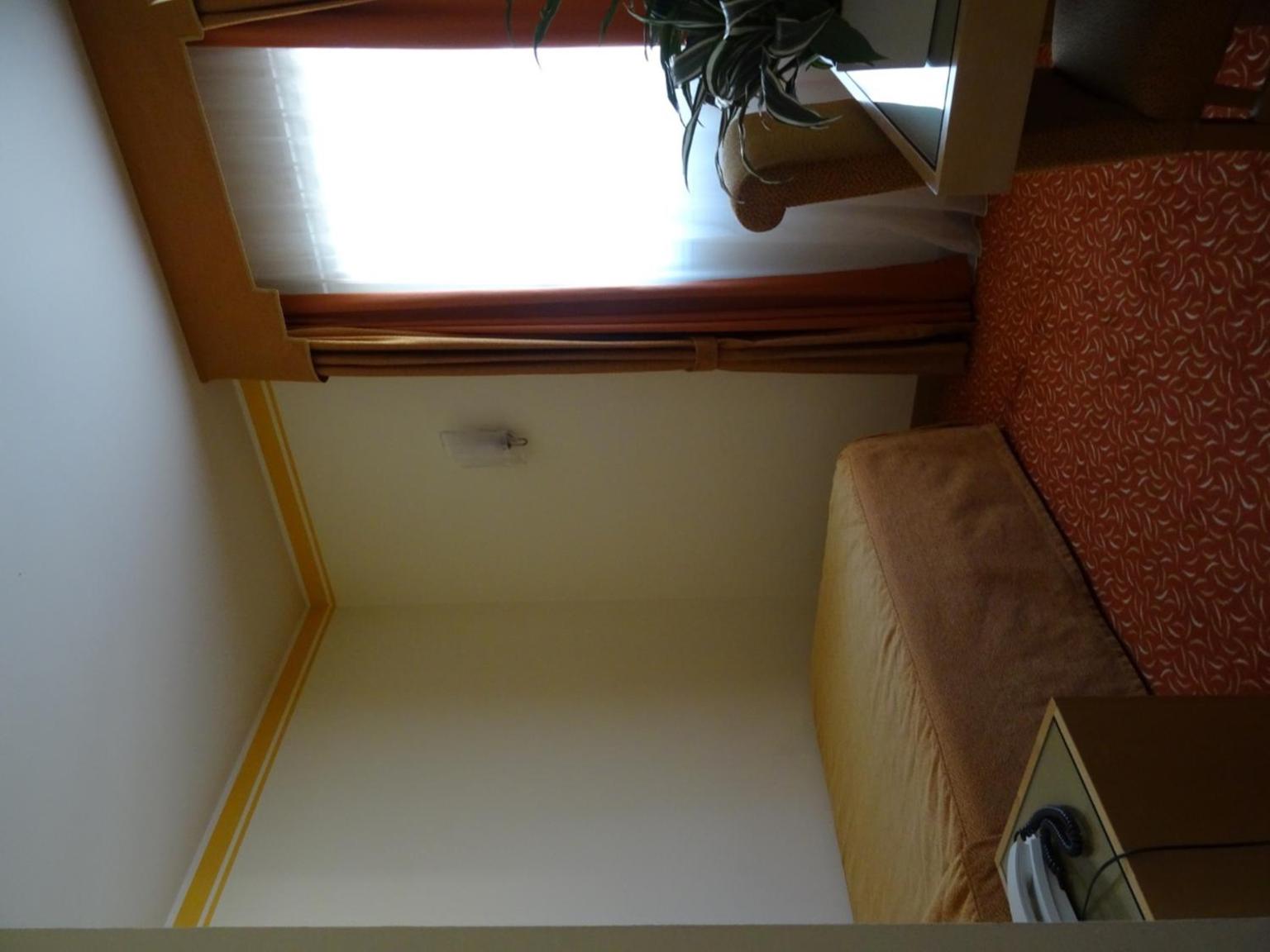 Superior Single Room