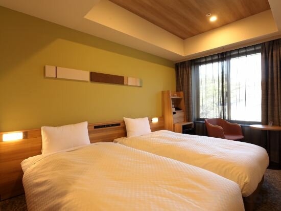 Casual Twin Room