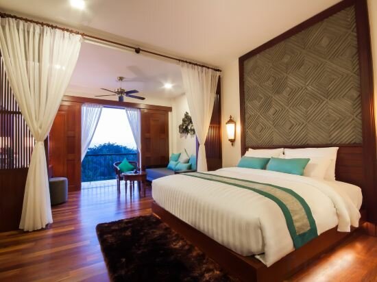 Landmark Double Room