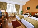 Standard Room 2 Single Bed в Landmark Hotel Baniyas