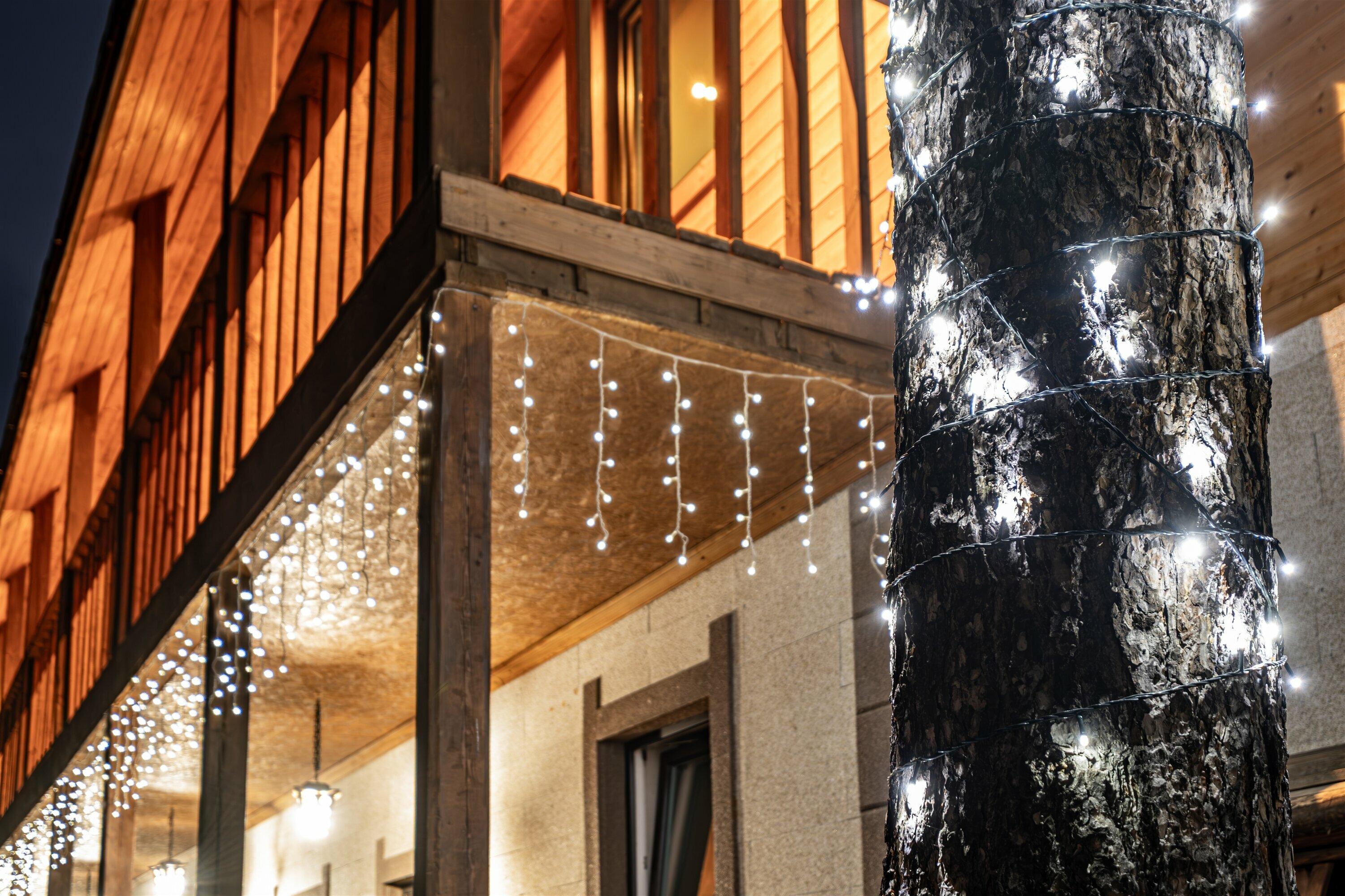 Стандартный трехместный номер