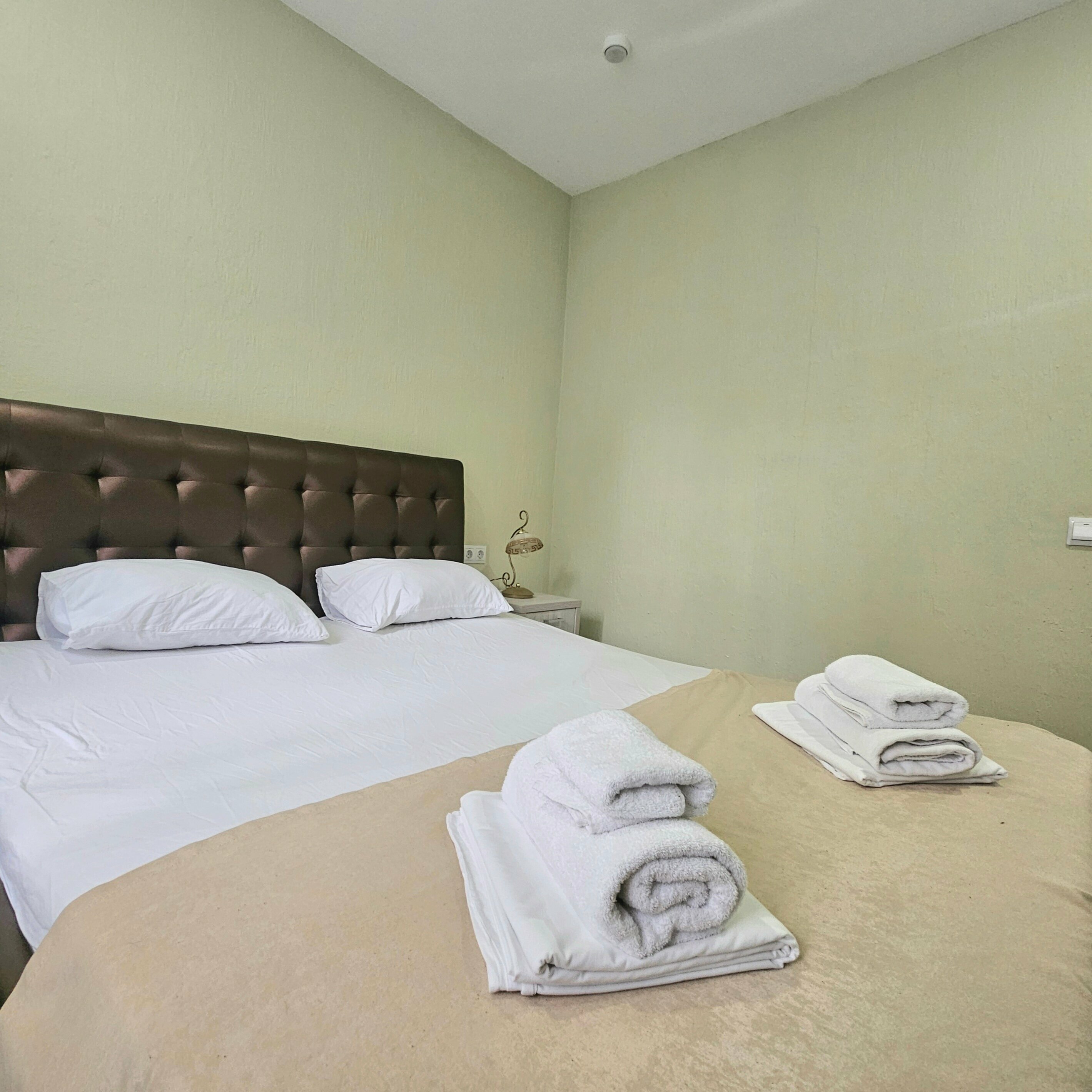 Пентхаус – Двухуровневый