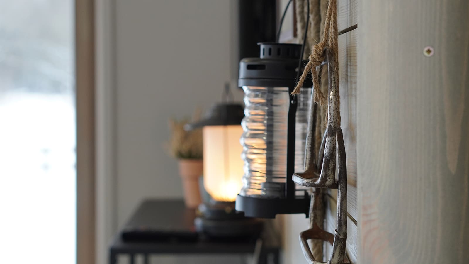 Коттедж с видом на лес