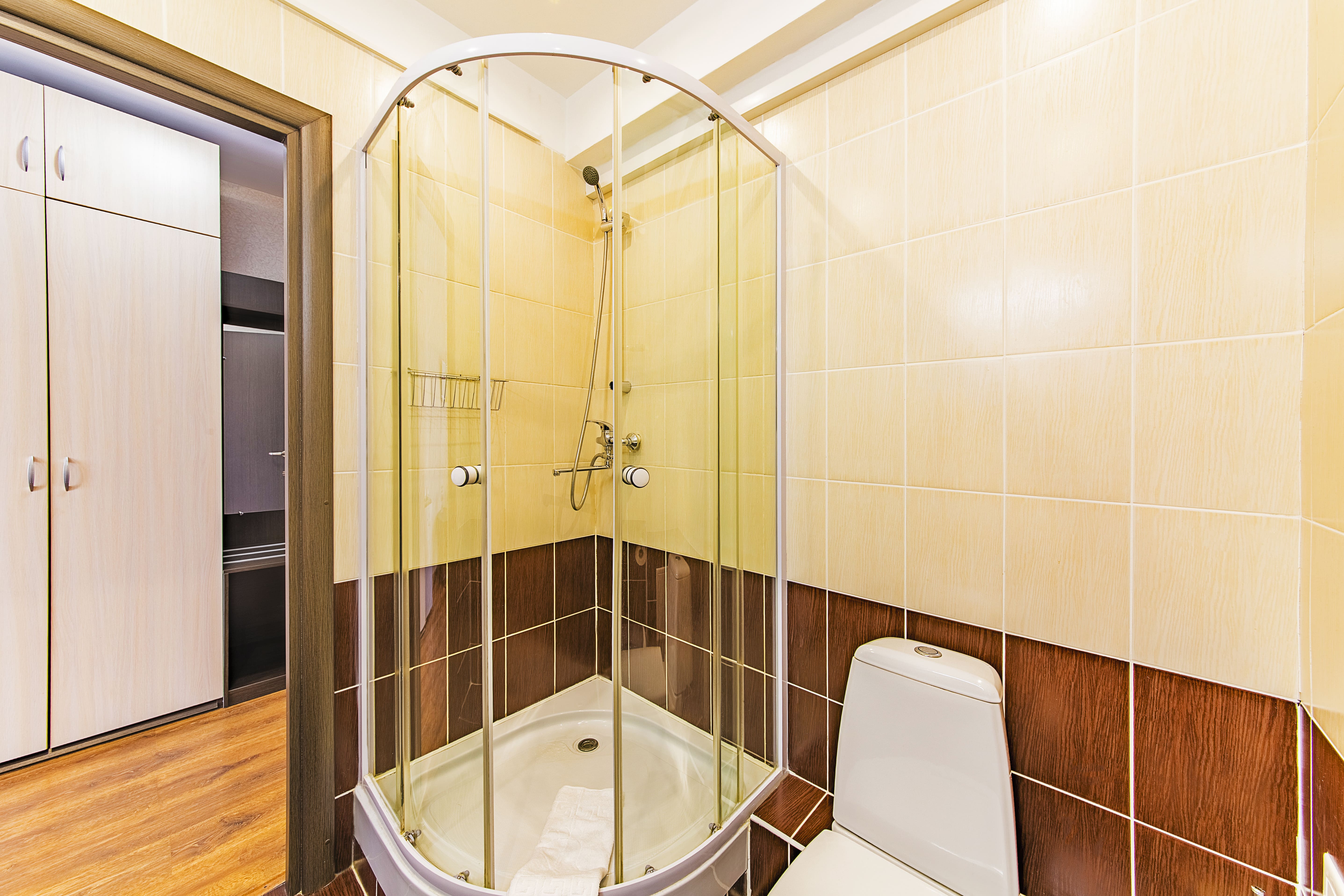 Двухместный номер с 2 отдельными кроватями