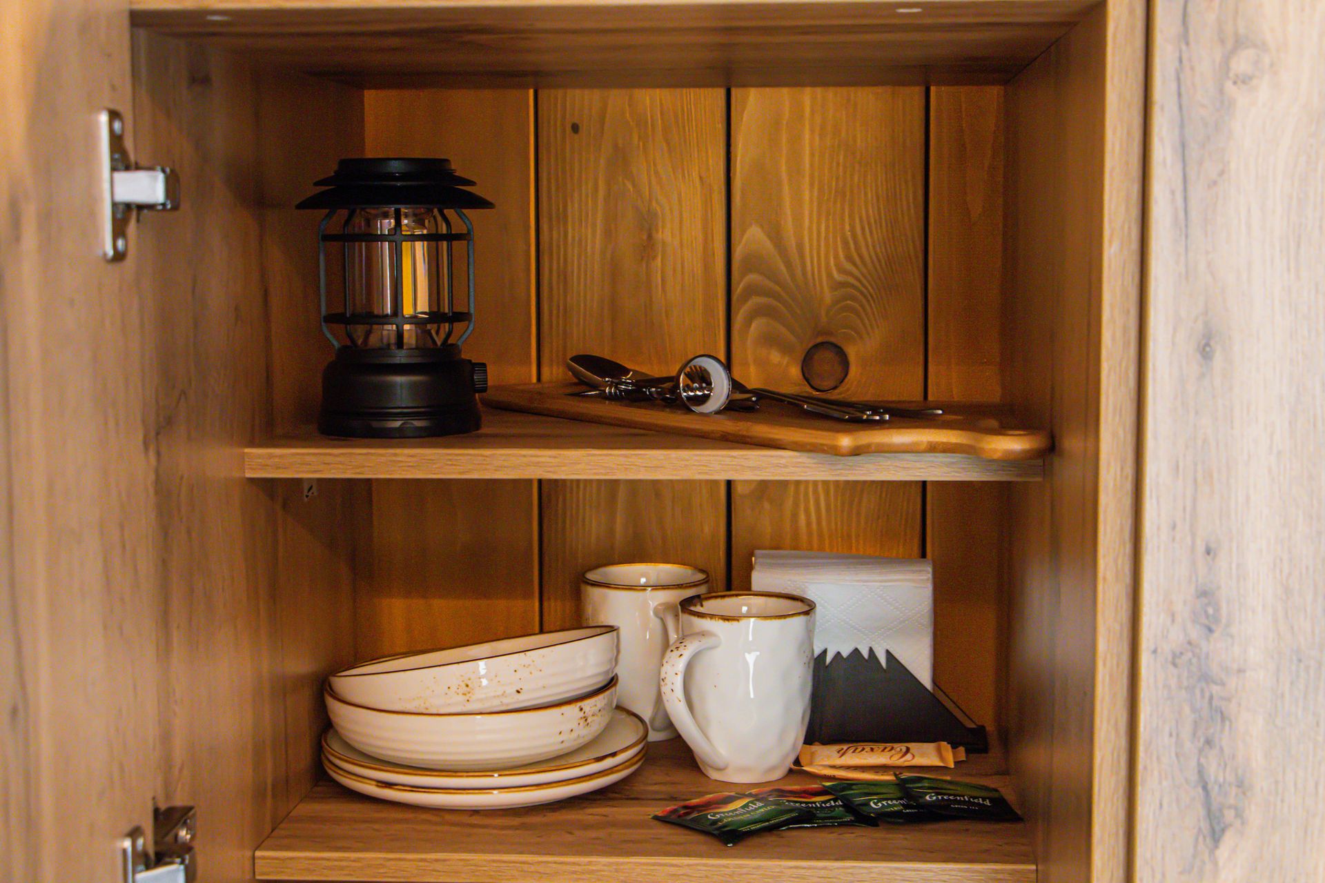 Двухместный номер с 2 отдельными кроватями и террасой