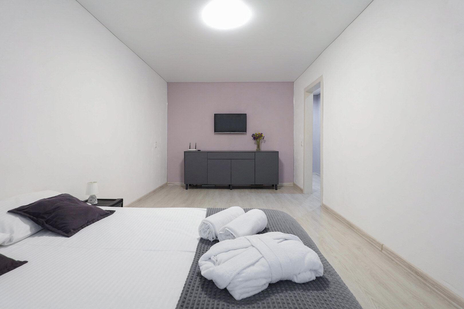 Апартаменты-студия