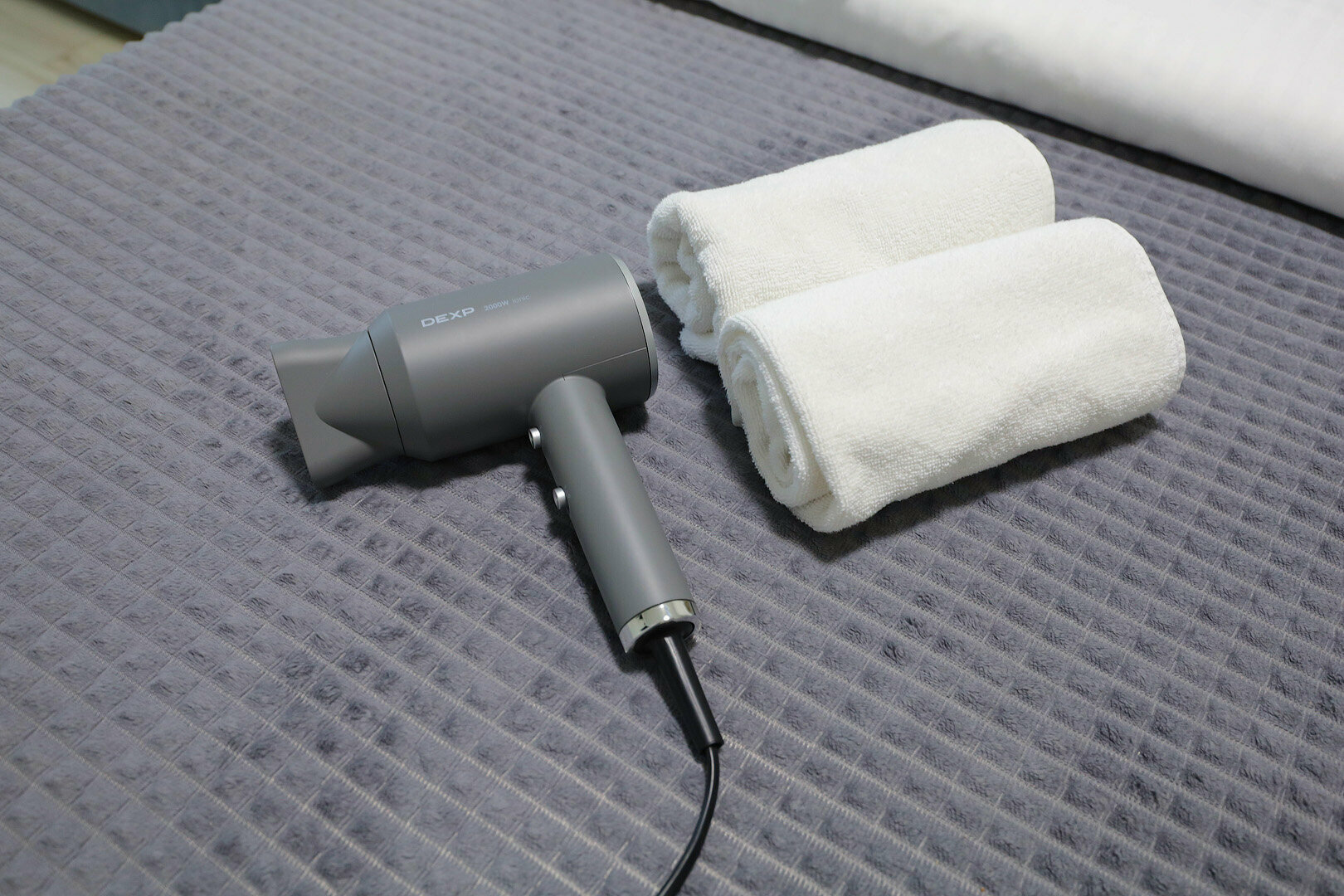 Бюджетный двухместный номер с 1 кроватью