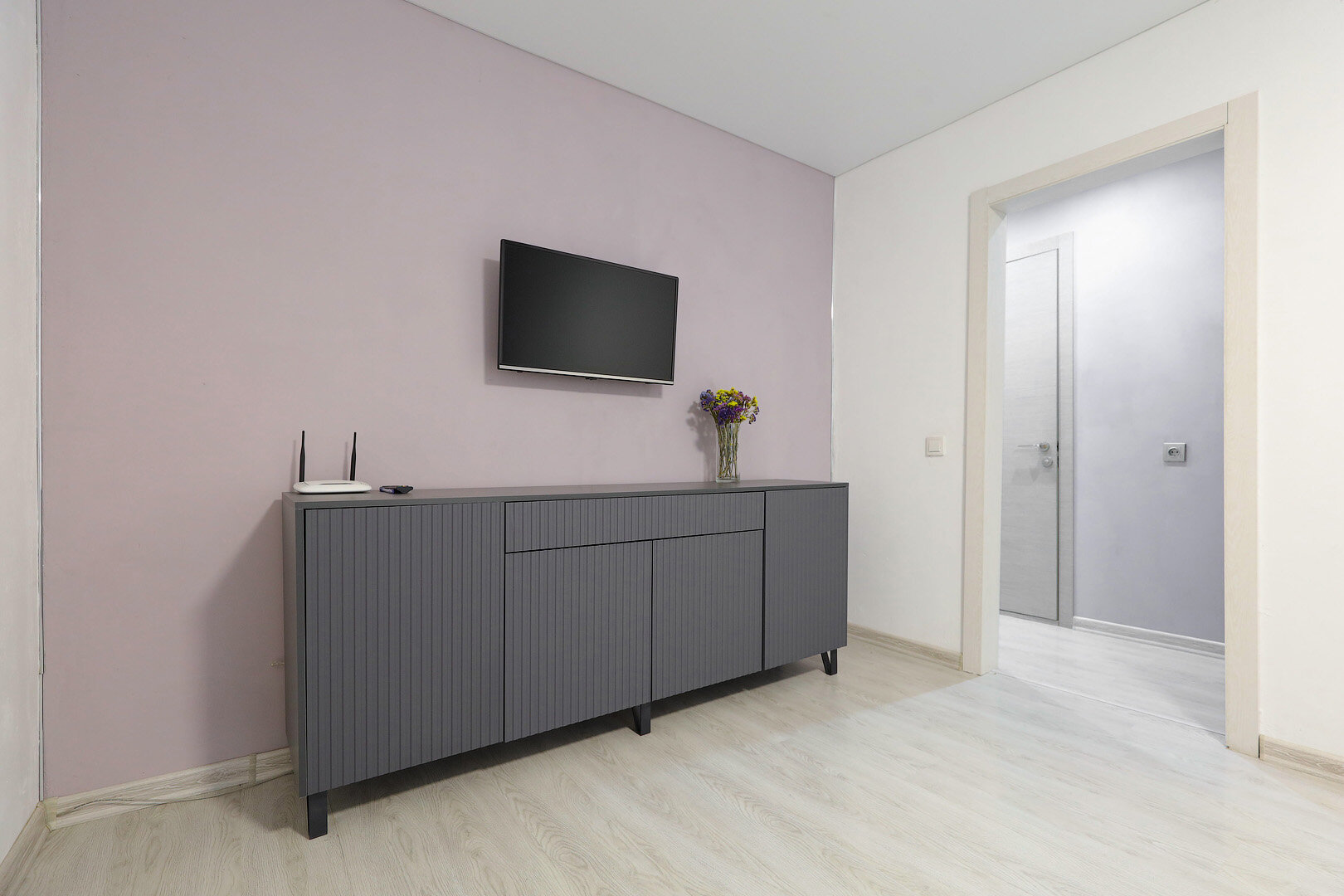 Апартаменты-студия