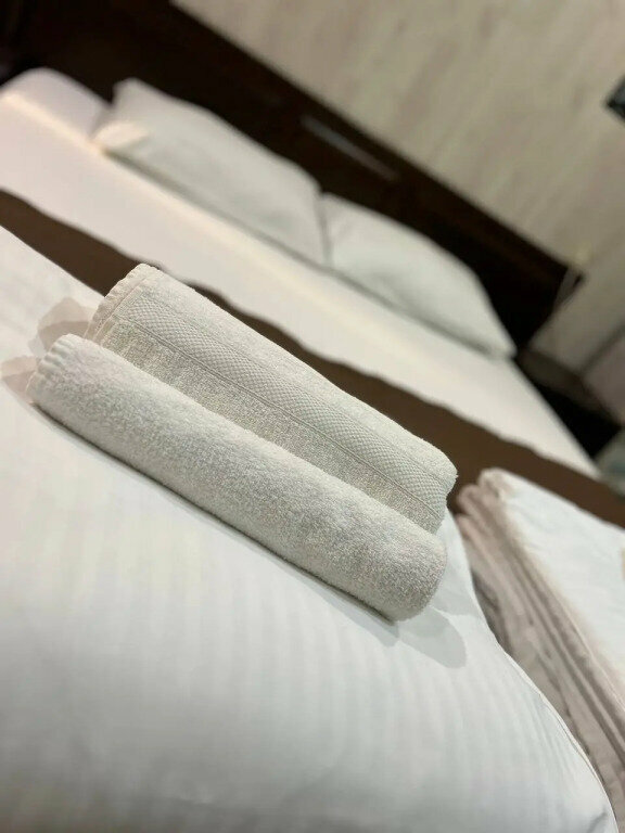 Однокомнатная студия