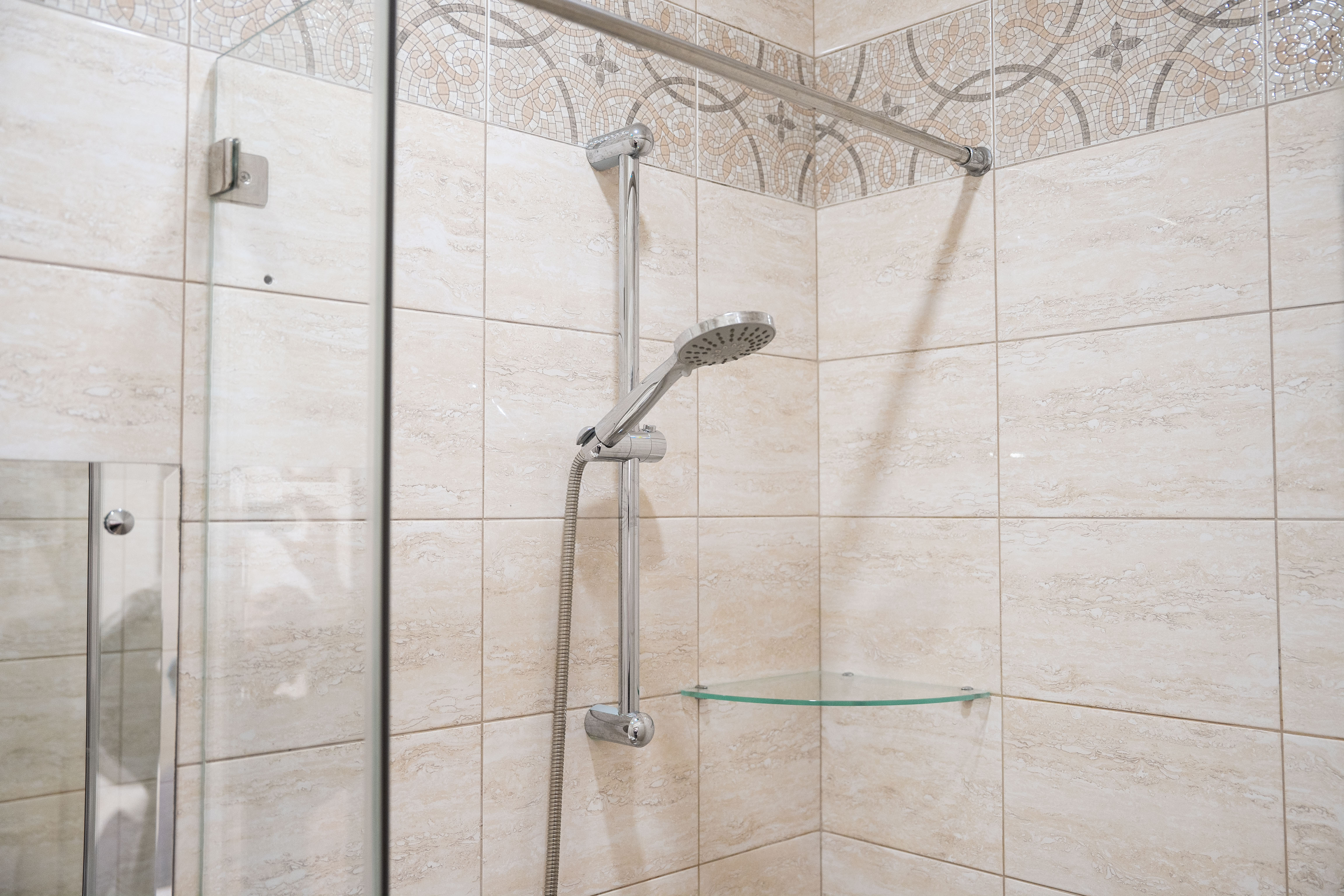 Двухместный номер Делюкс с 1 кроватью