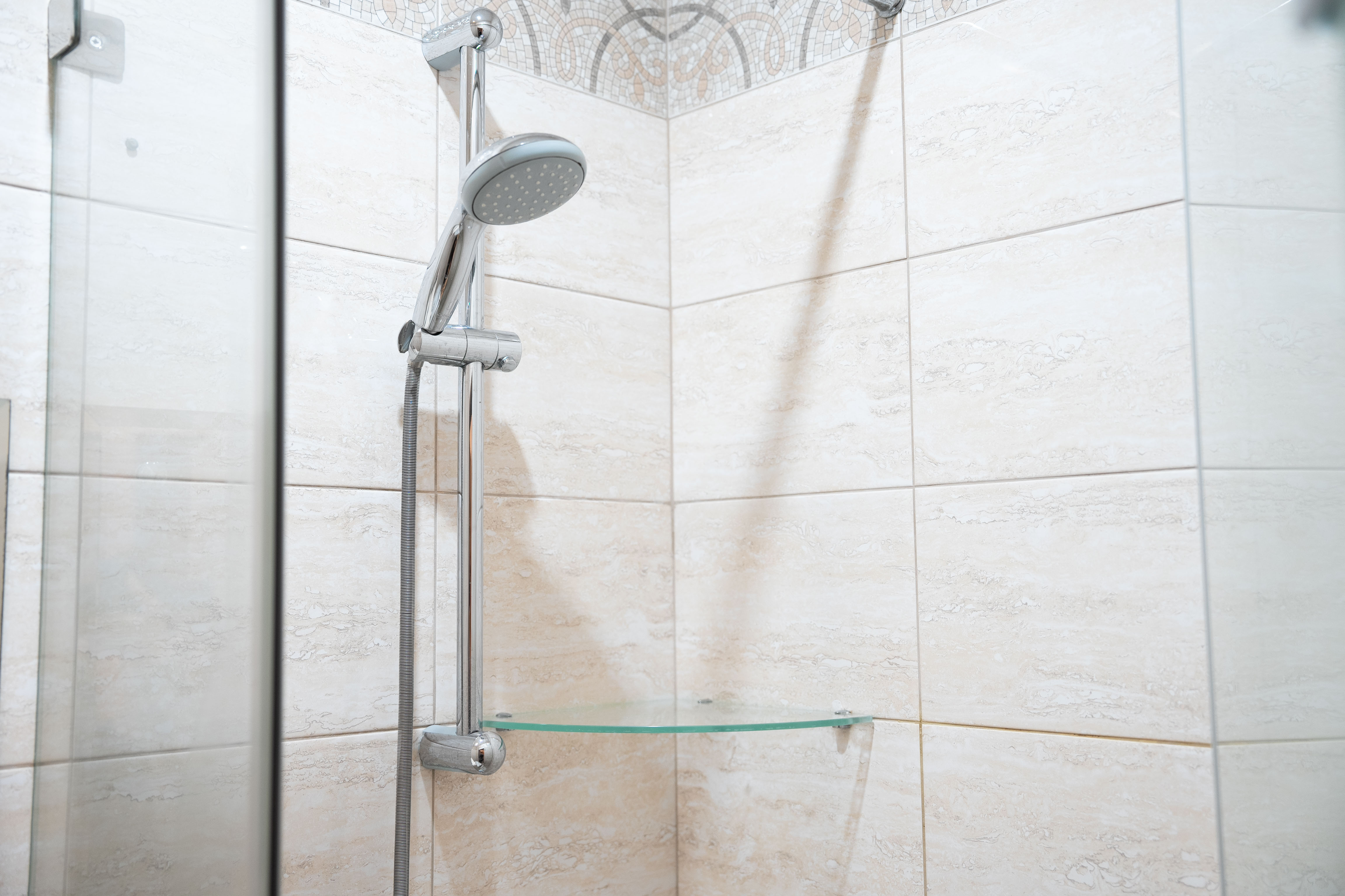 Четырехместный номер Делюкс