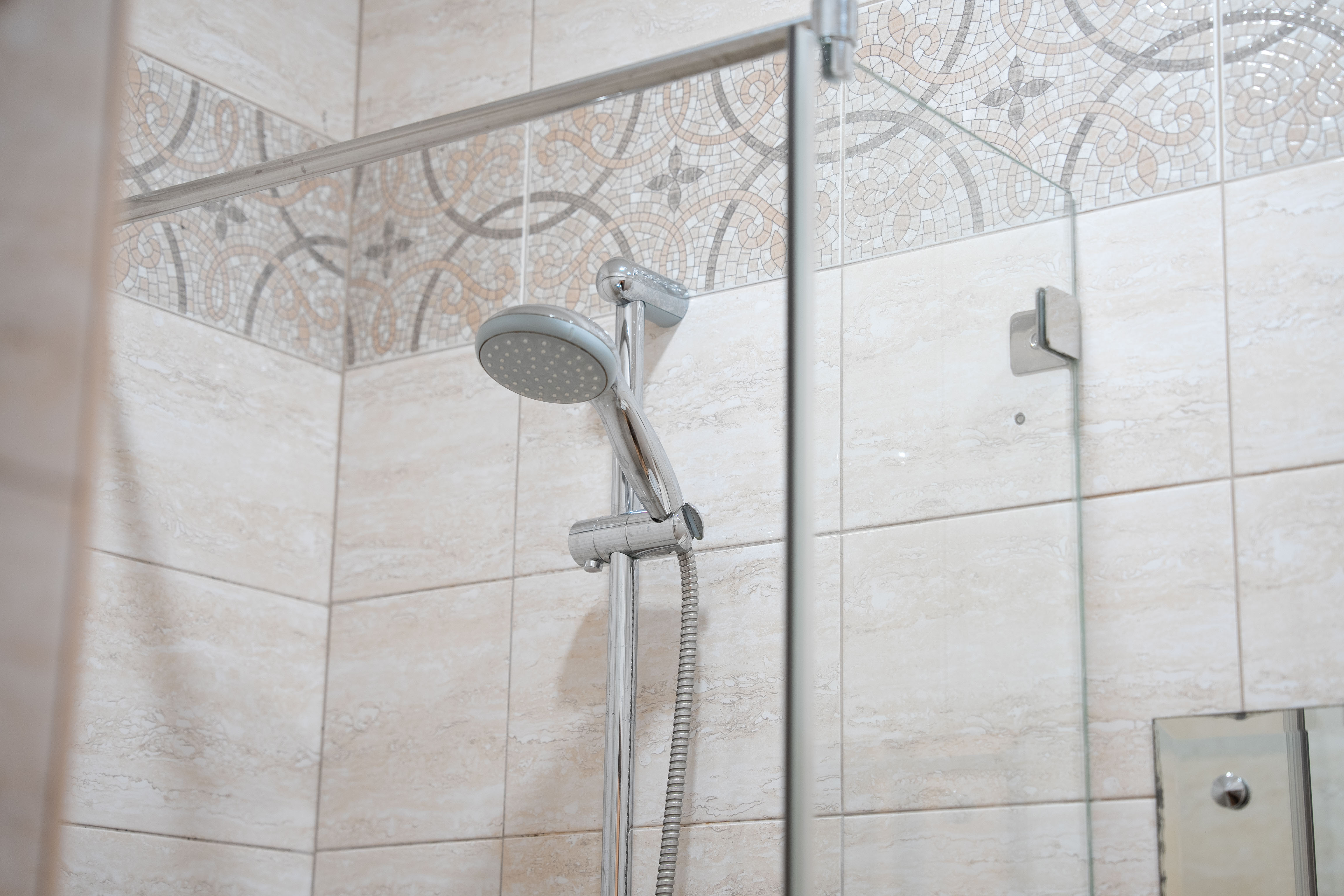 Семейный номер Делюкс