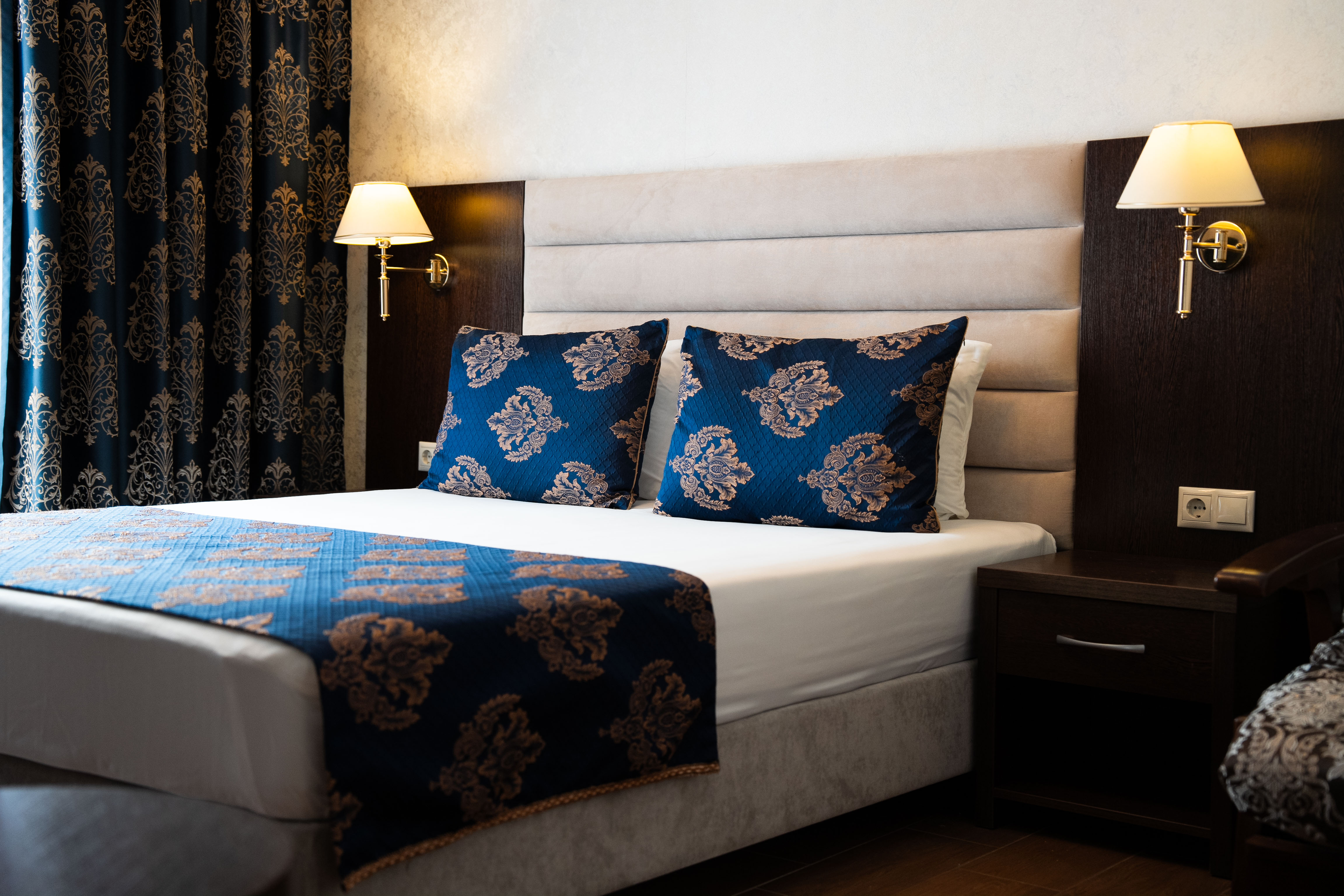 номер Комфорт