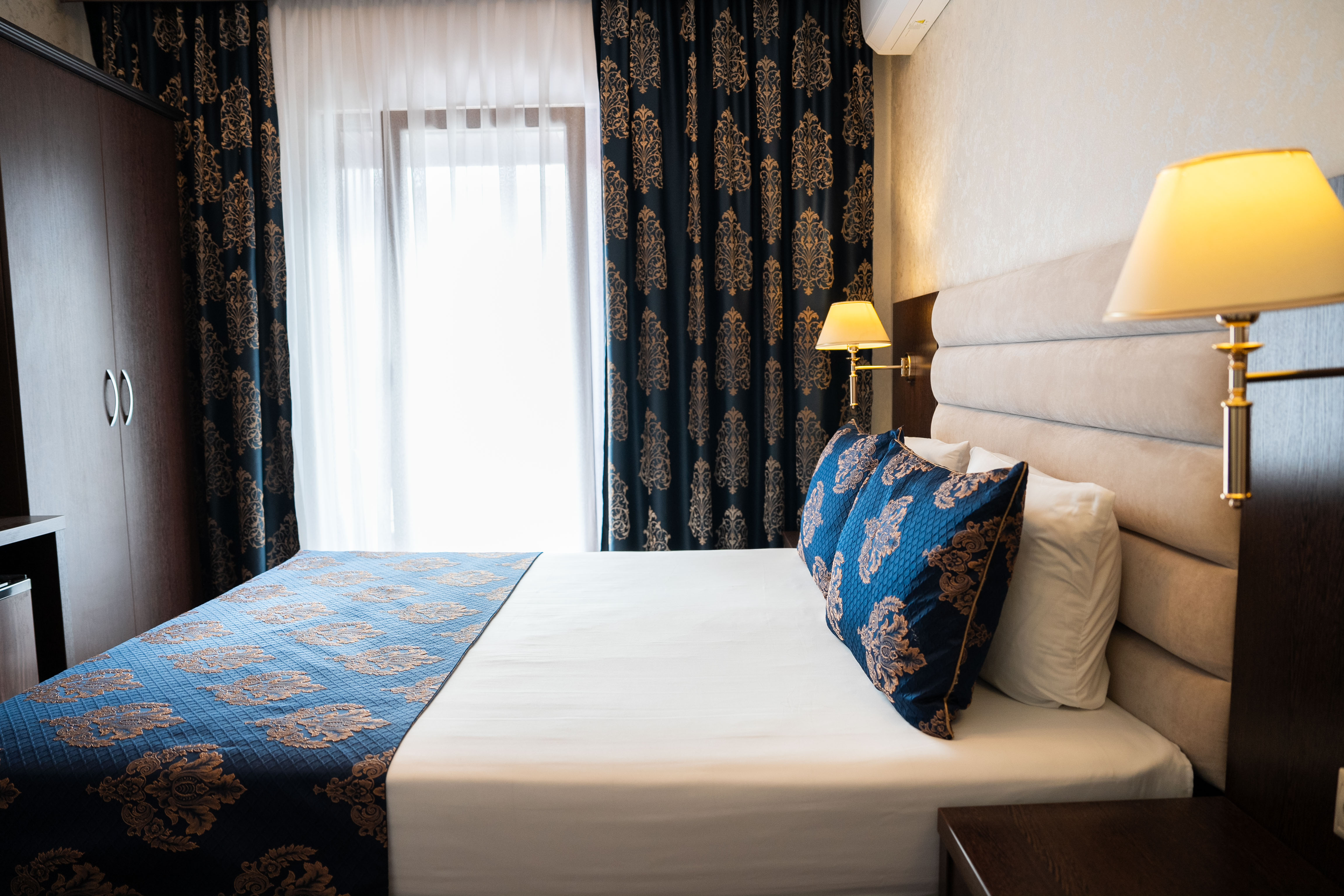 номер Комфорт