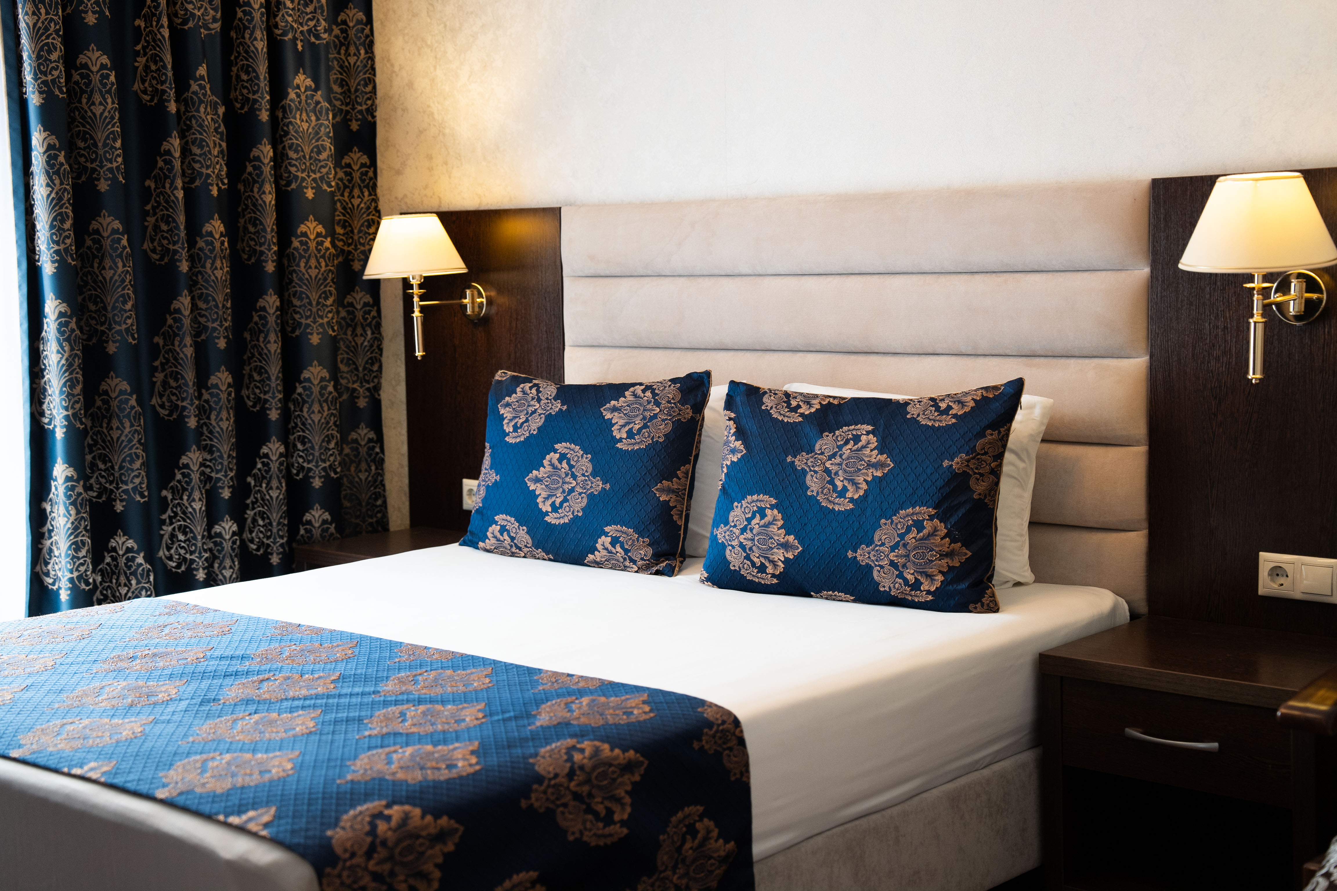 номер Комфорт