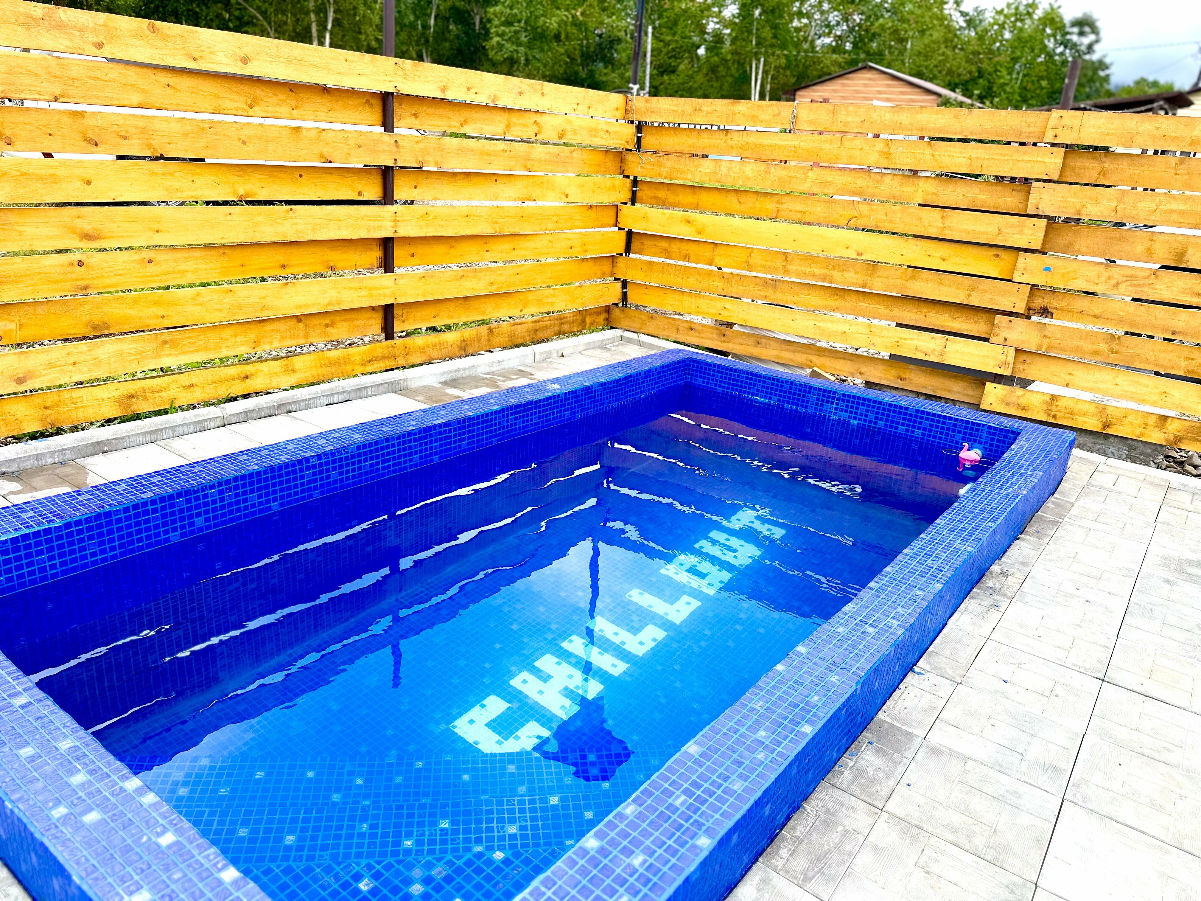 Дом с 4 спальнями