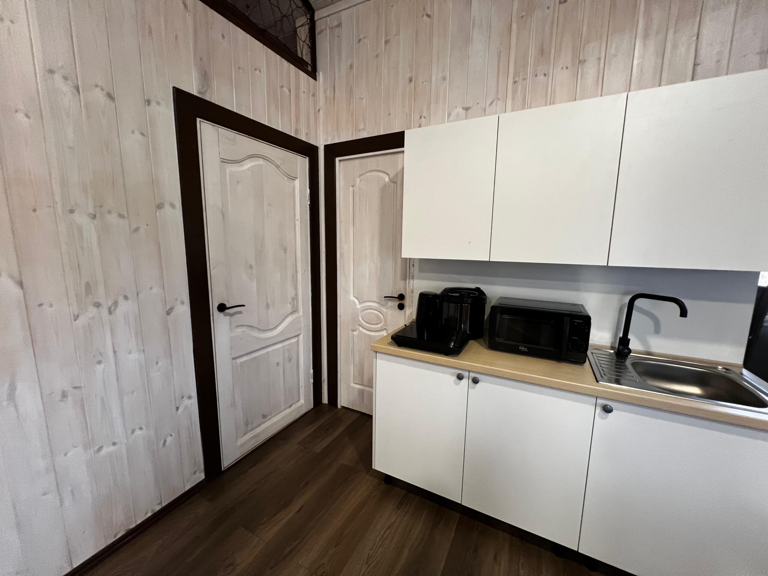 Коттедж №17