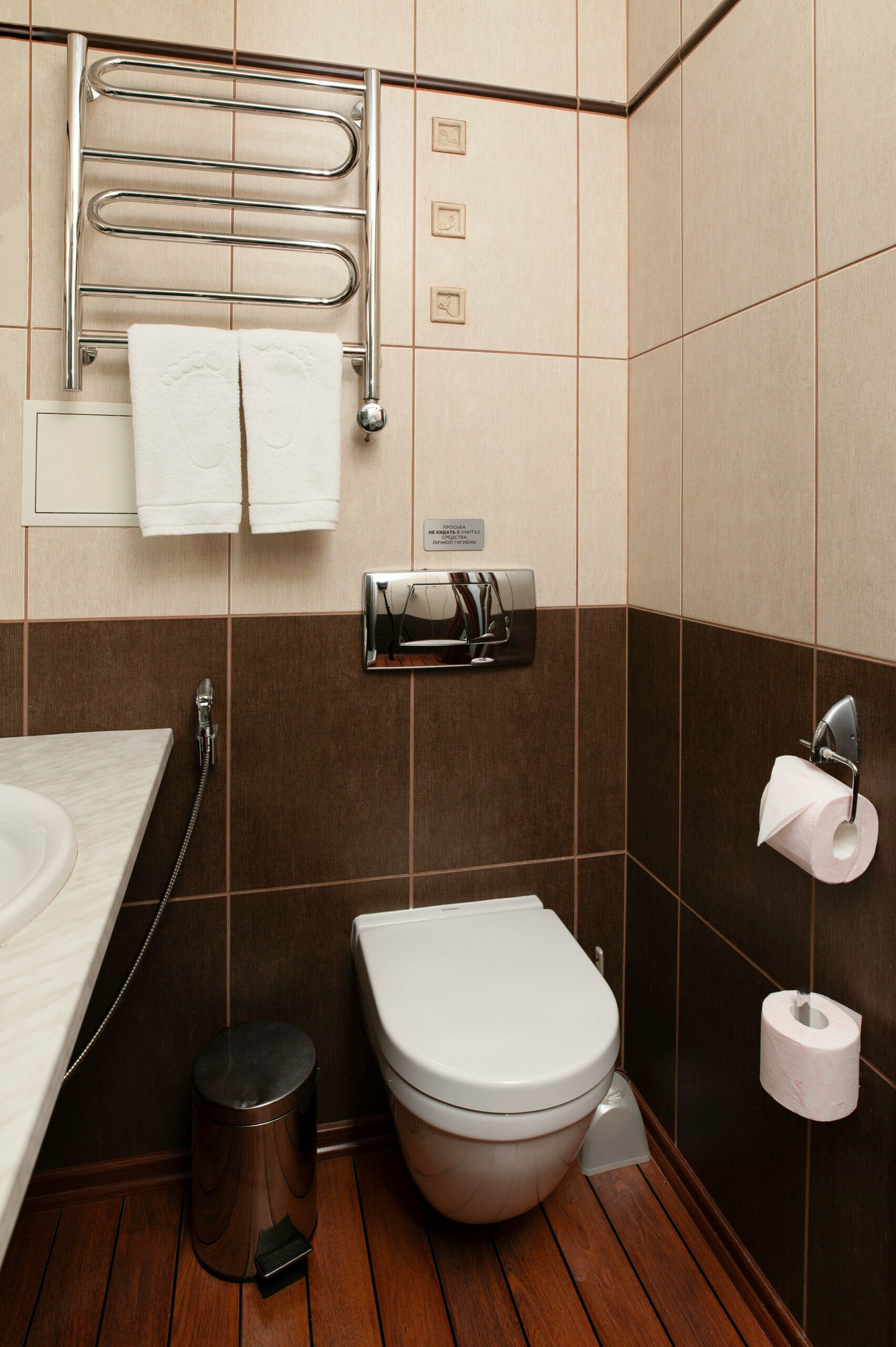 Стандарт с балконом №5