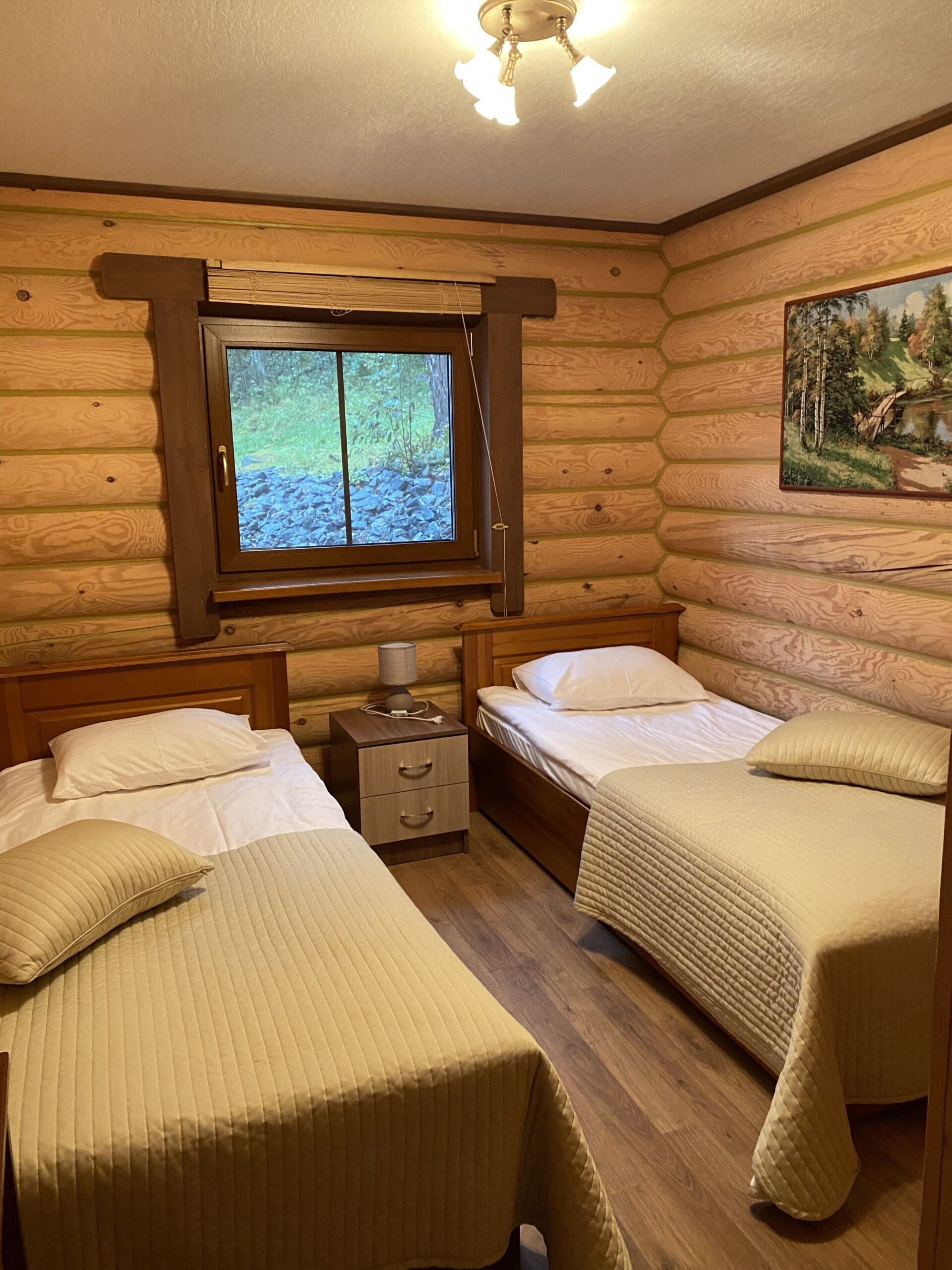 Коттедж №50