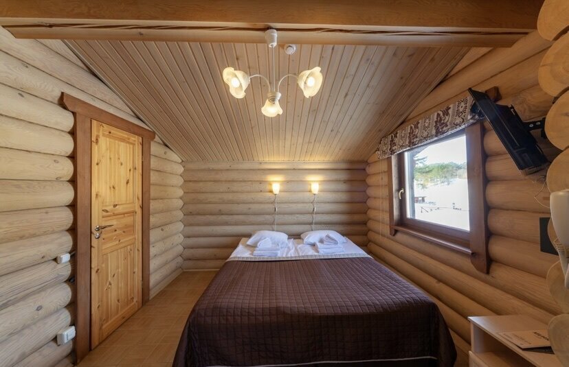 Коттедж №15