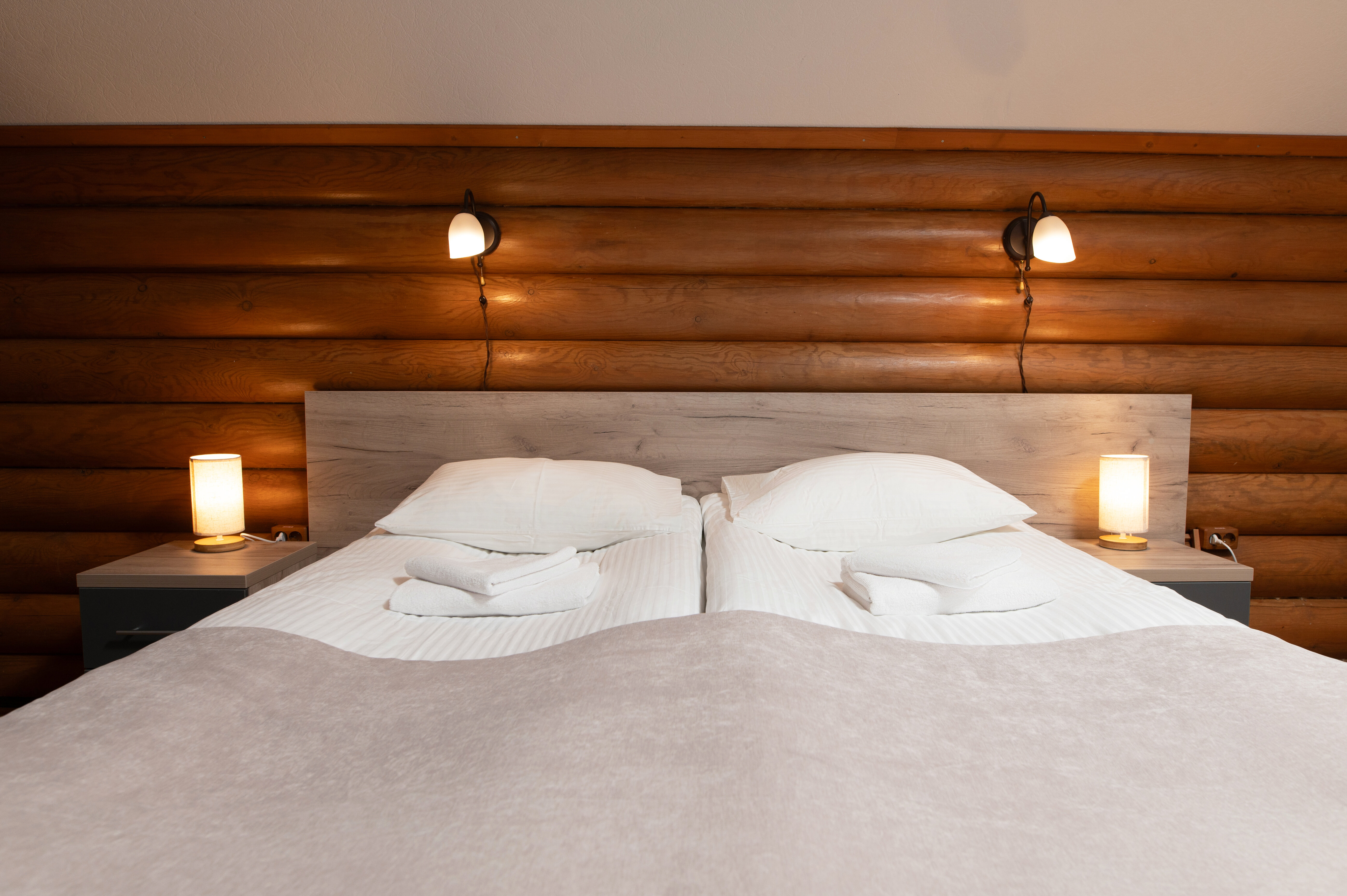 Стандарт с балконом №3