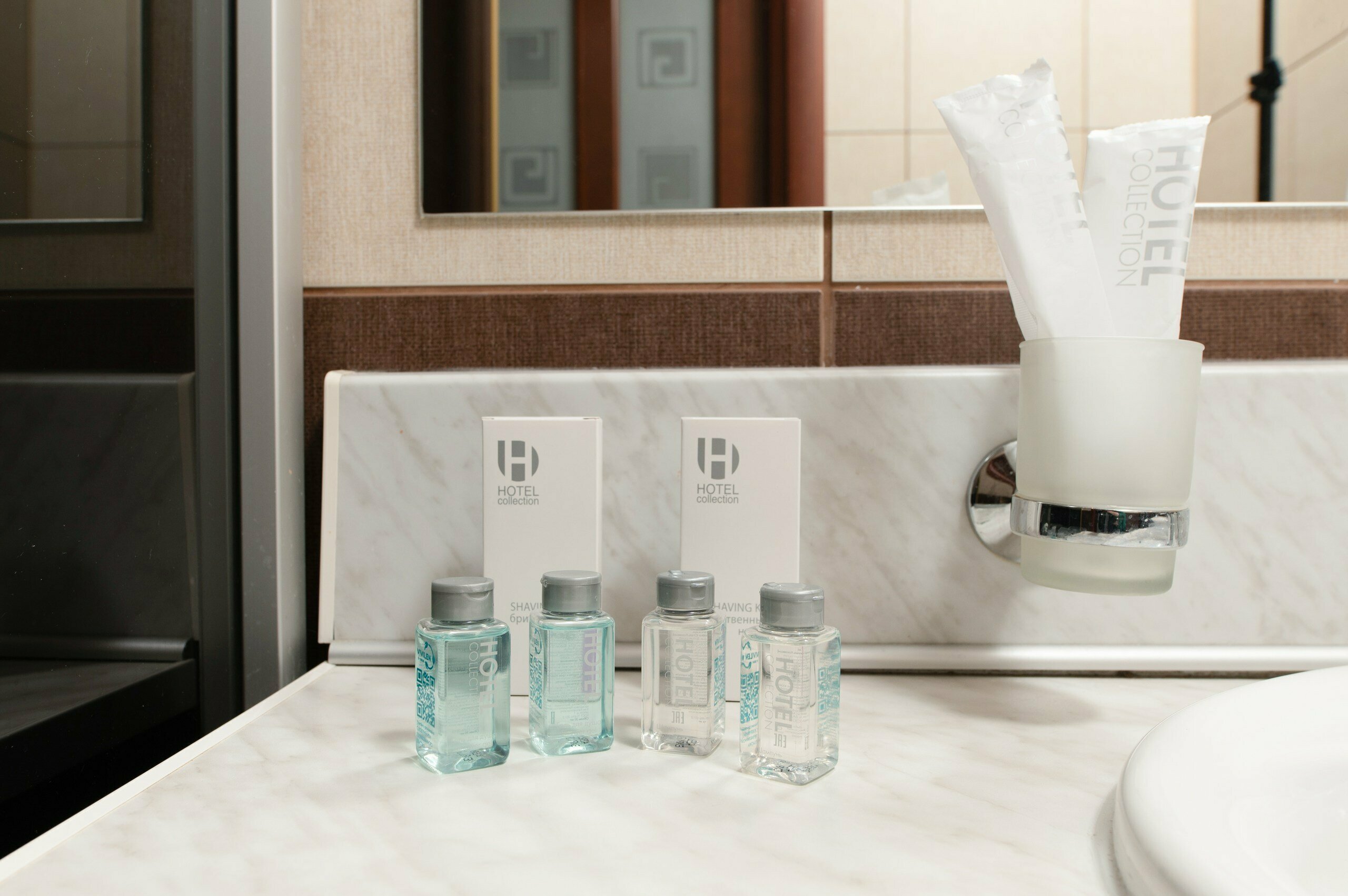 Стандарт двухместный №2