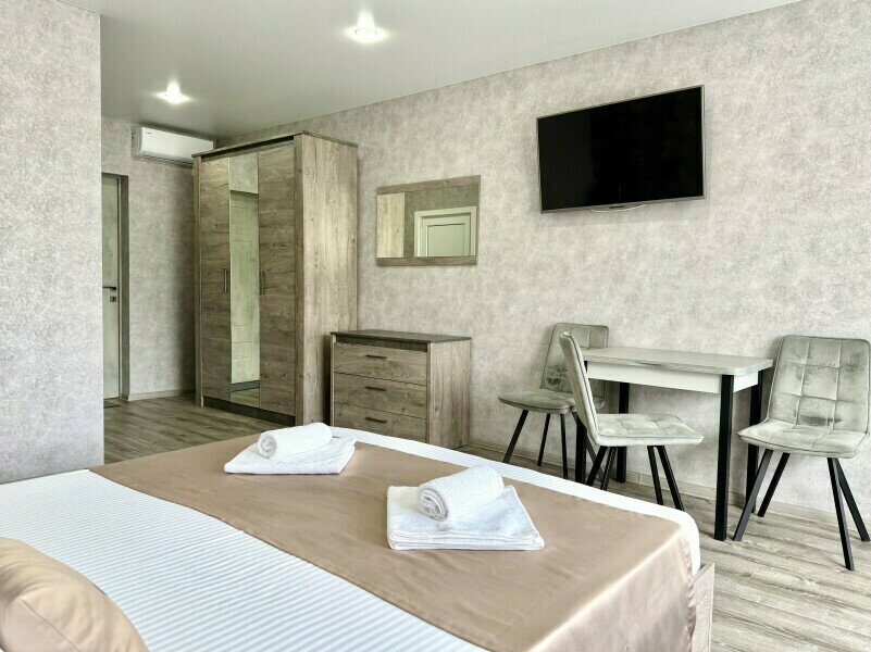 Трехместный  комфорт