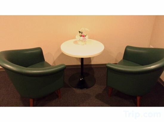 Non-Smoking Semi-Double Room
