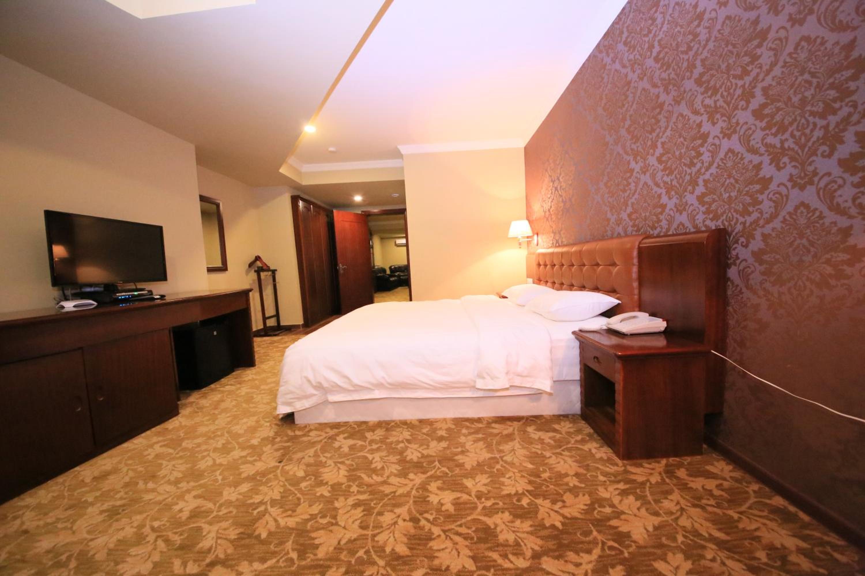 Classic Suite