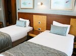 Quadruple Room в Byotell Hotel Istanbul
